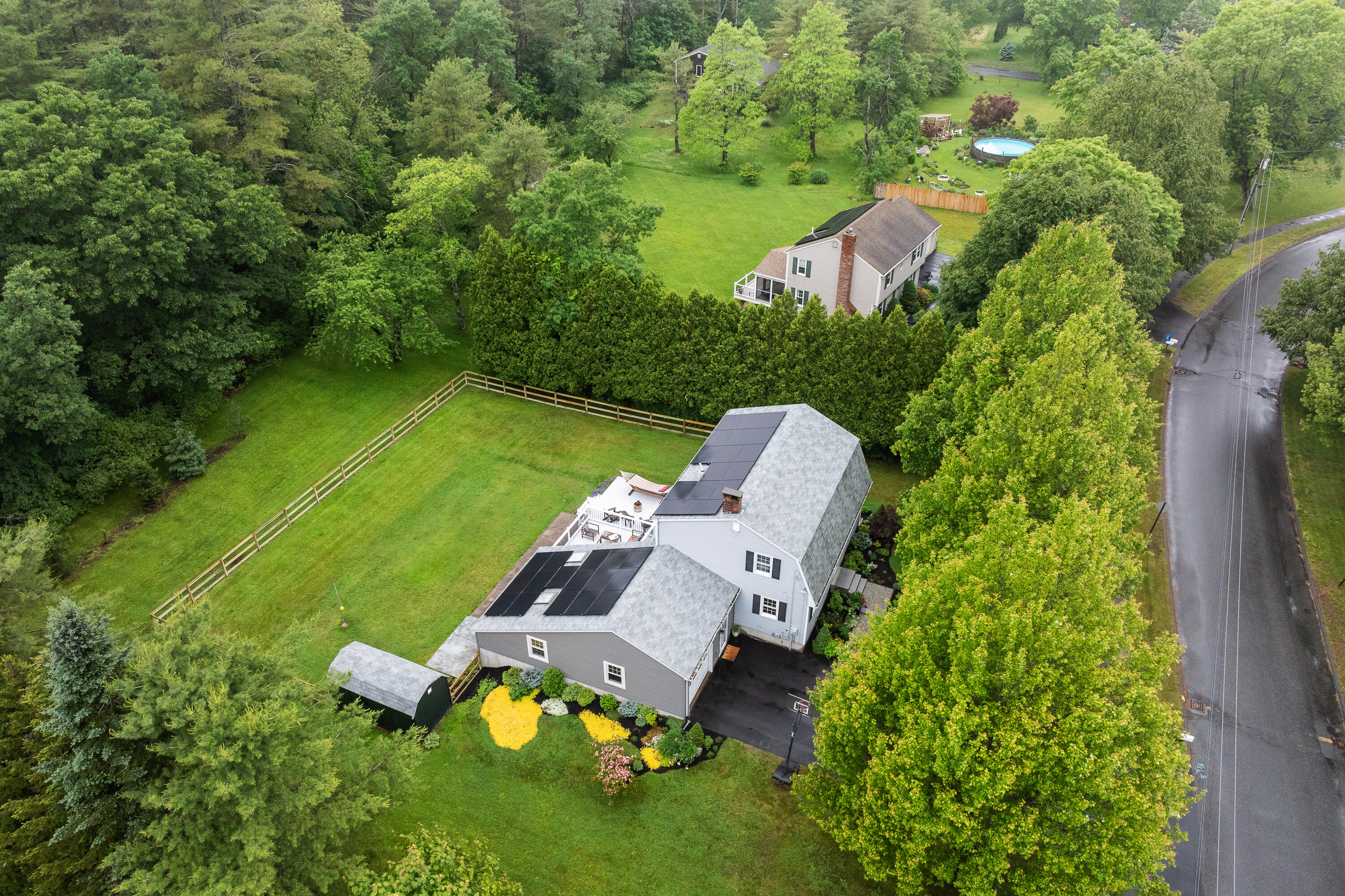 122 Rogers Road