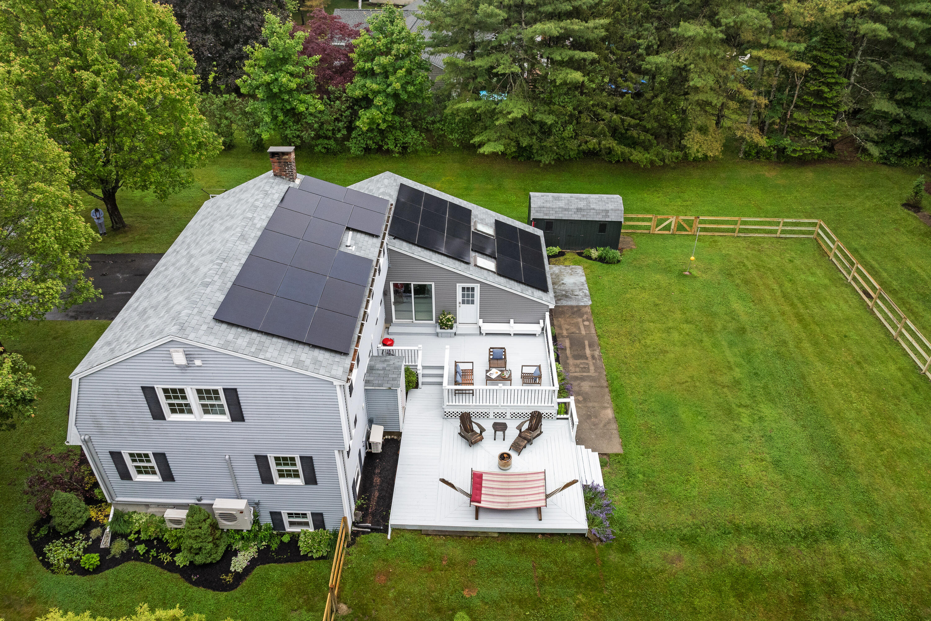 122 Rogers Road