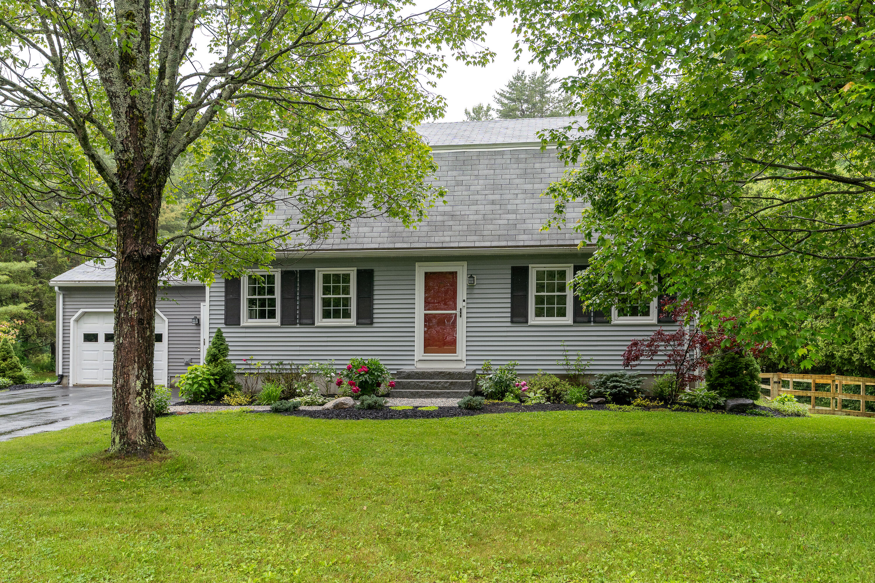 122 Rogers Road