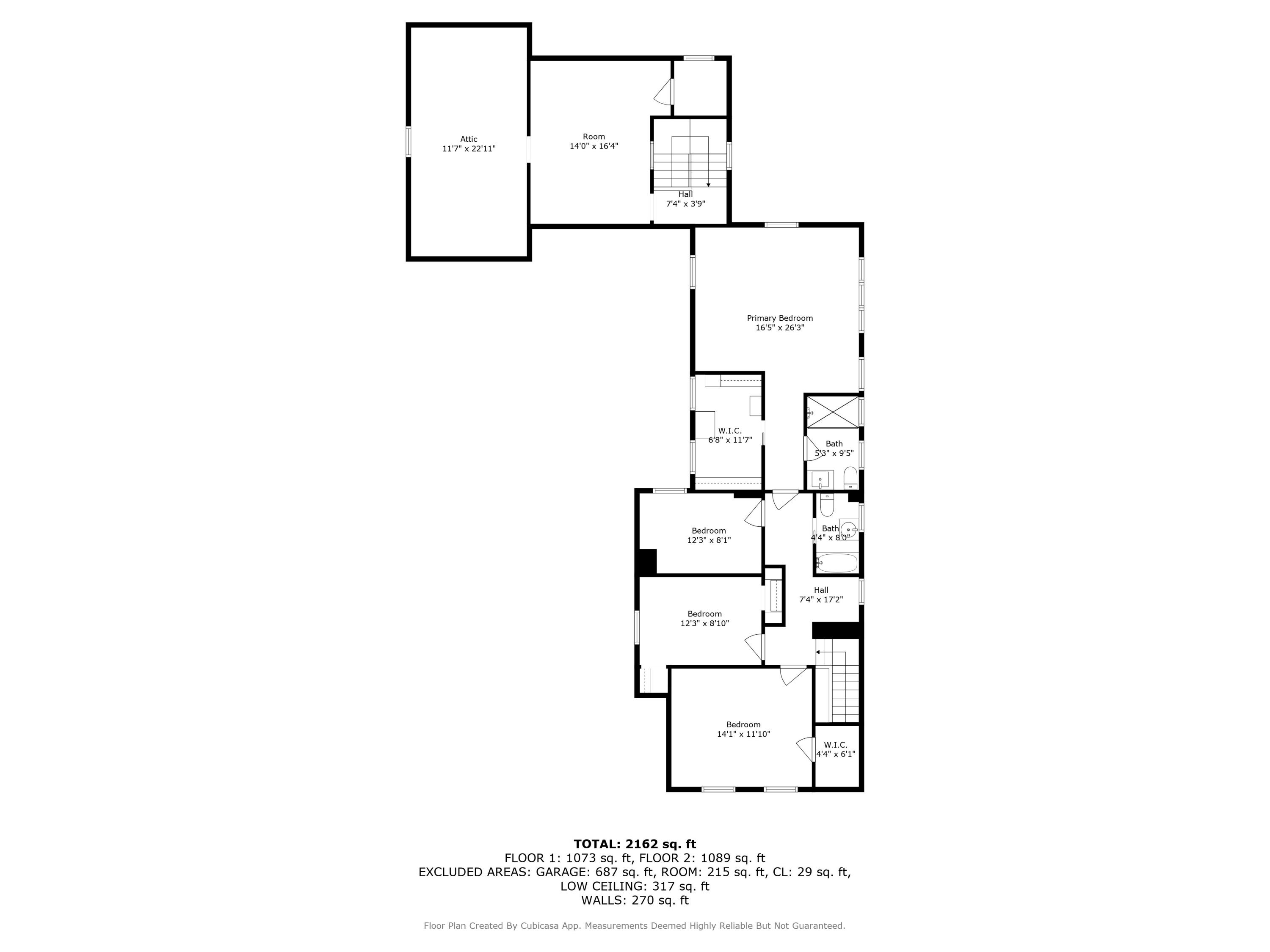 55 Center Street