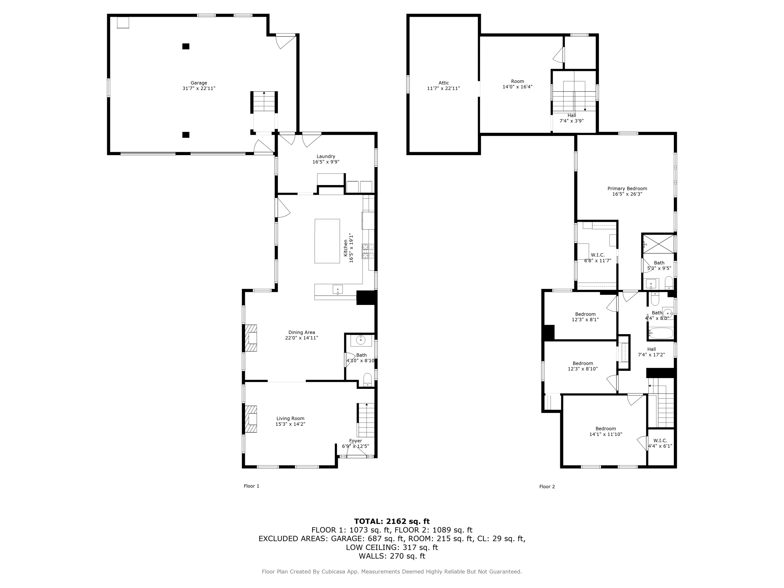 55 Center Street