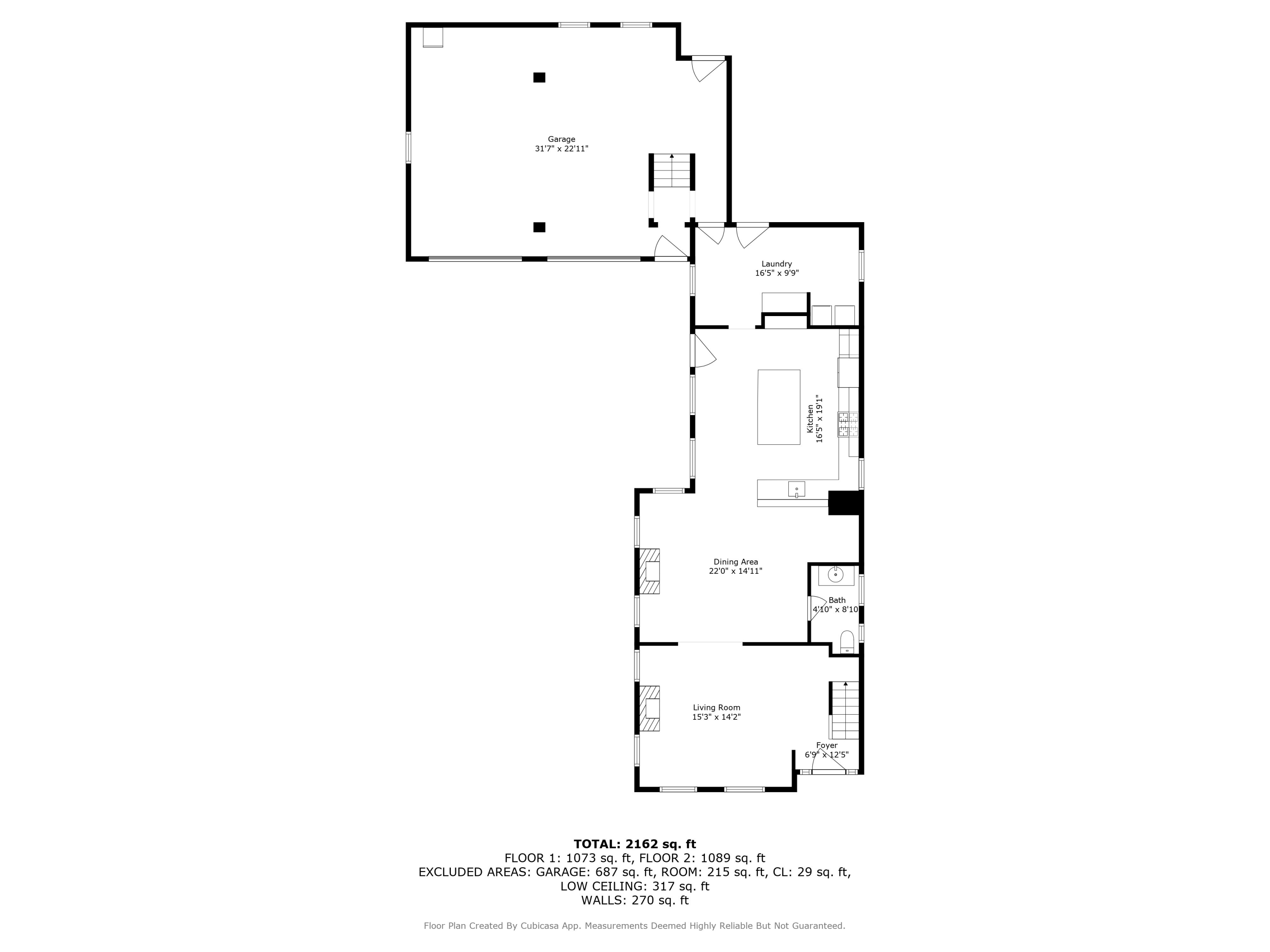 55 Center Street