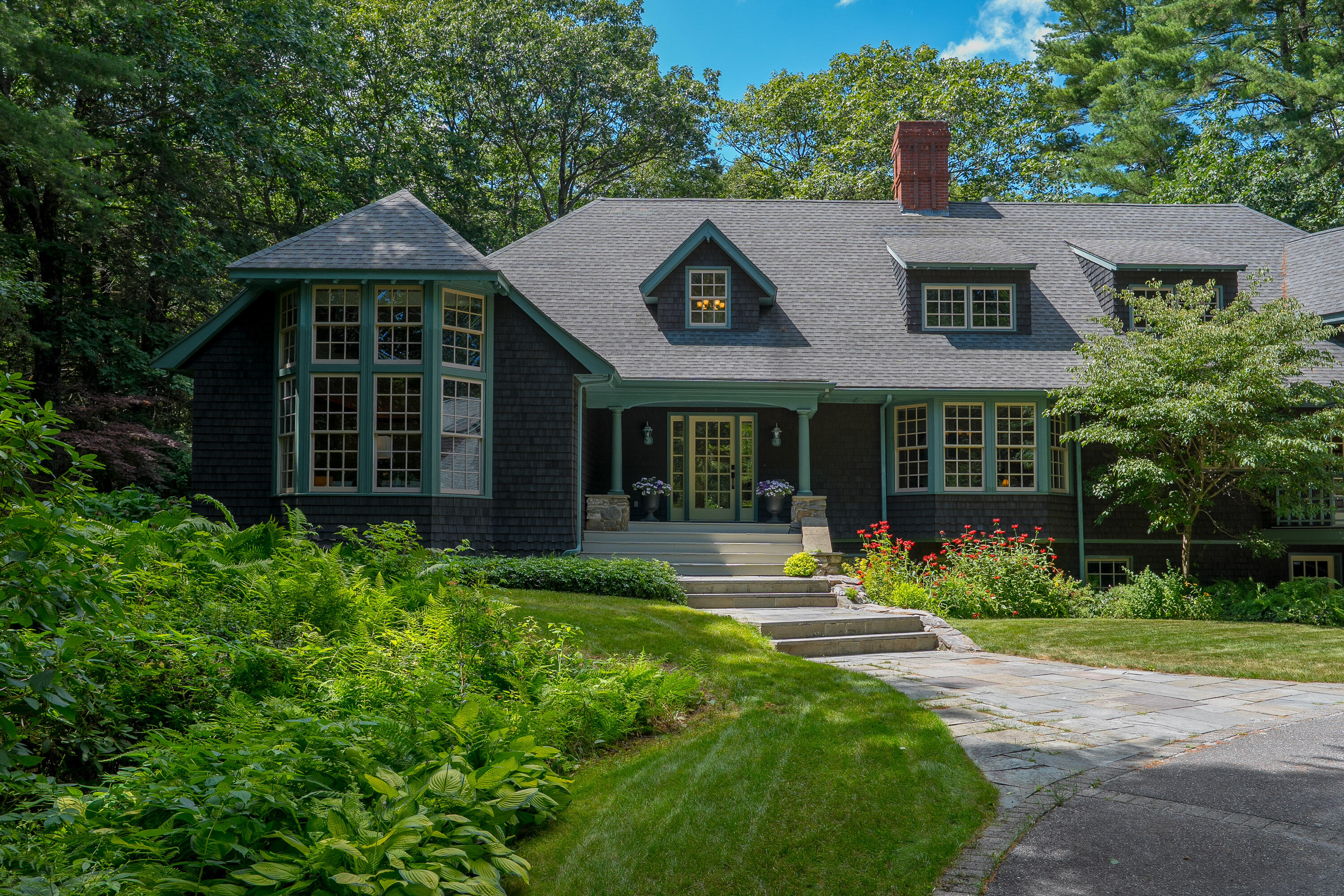 9 Scitterygussett Drive