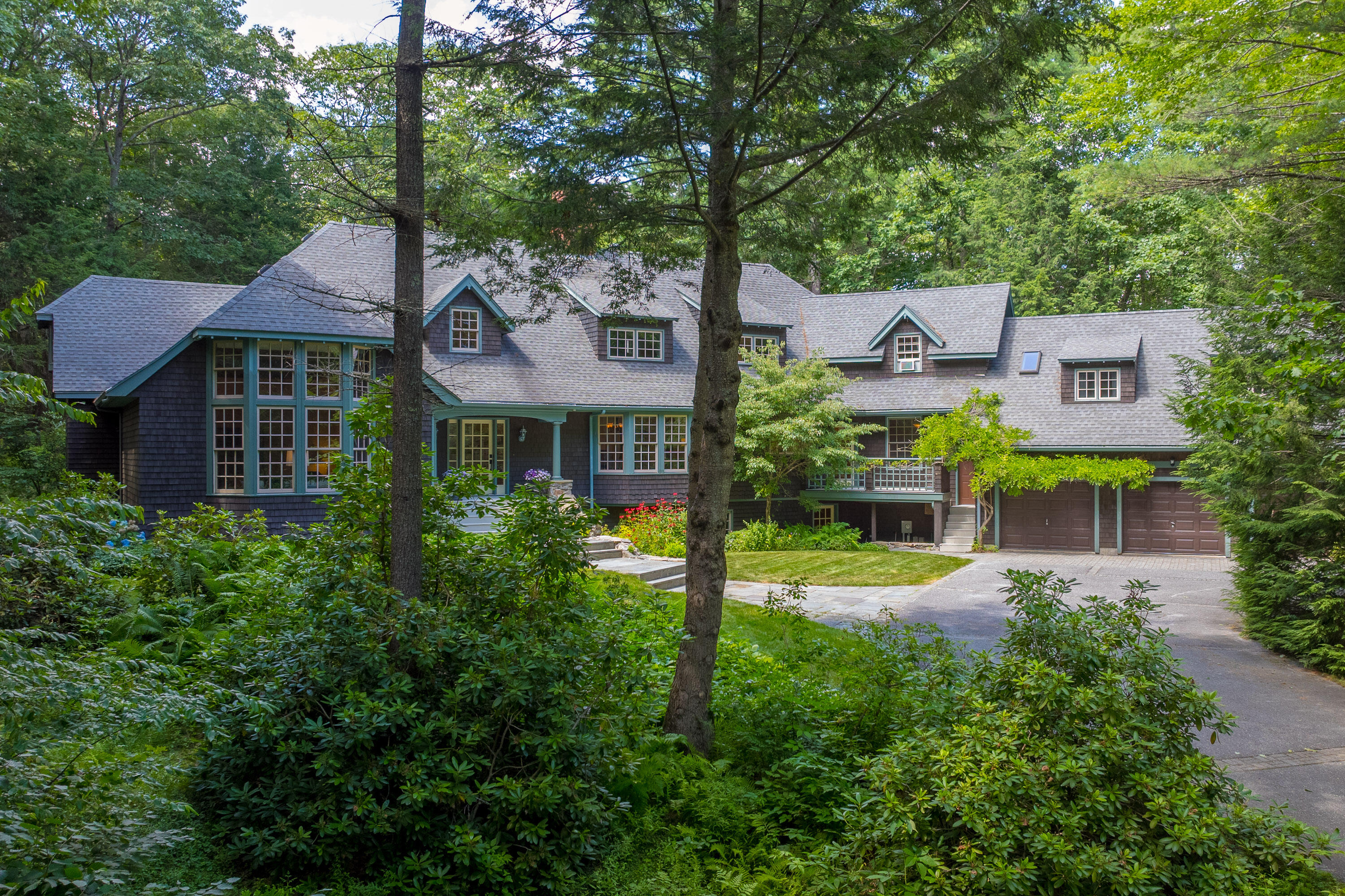 9 Scitterygussett Drive