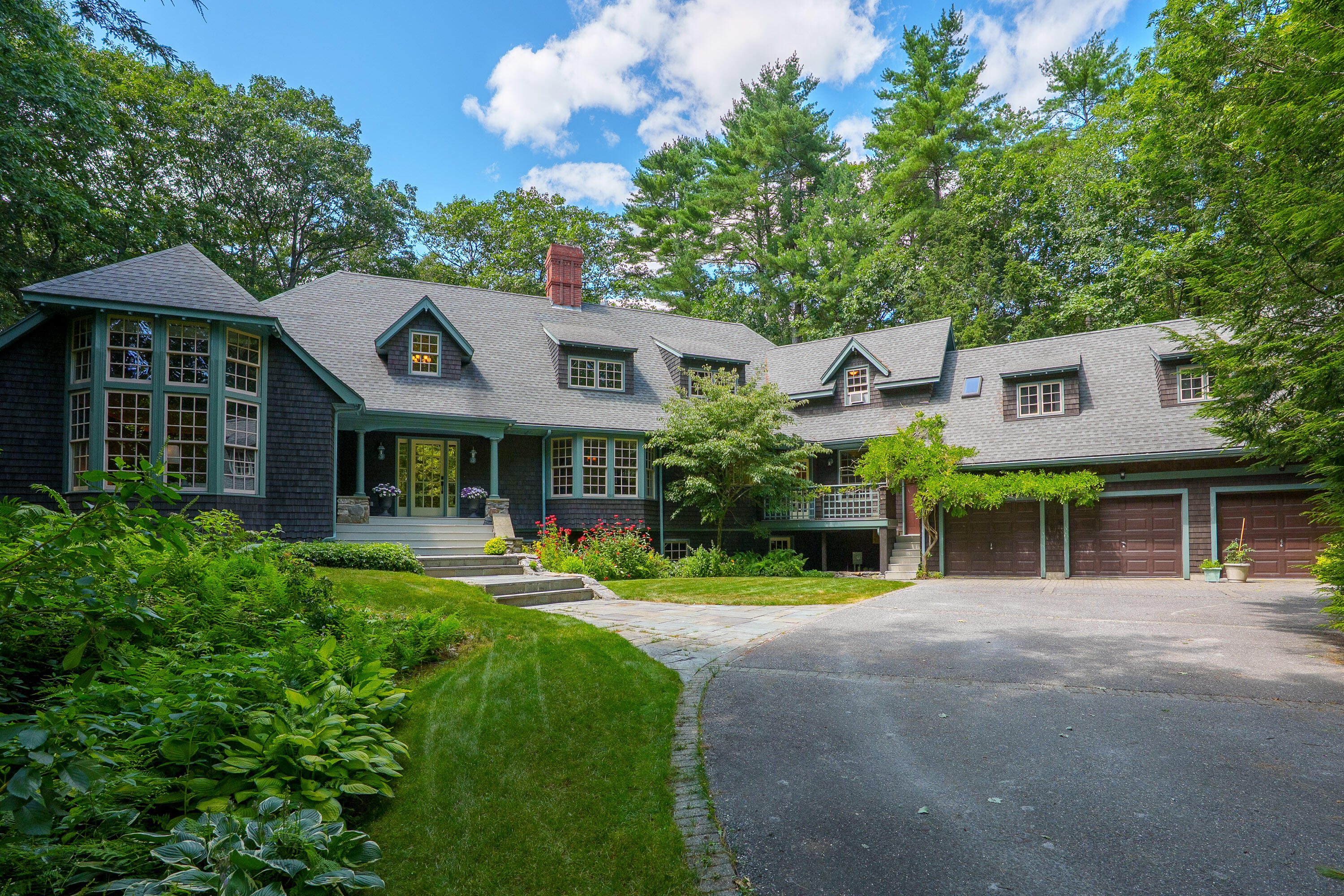 9 Scitterygussett Drive