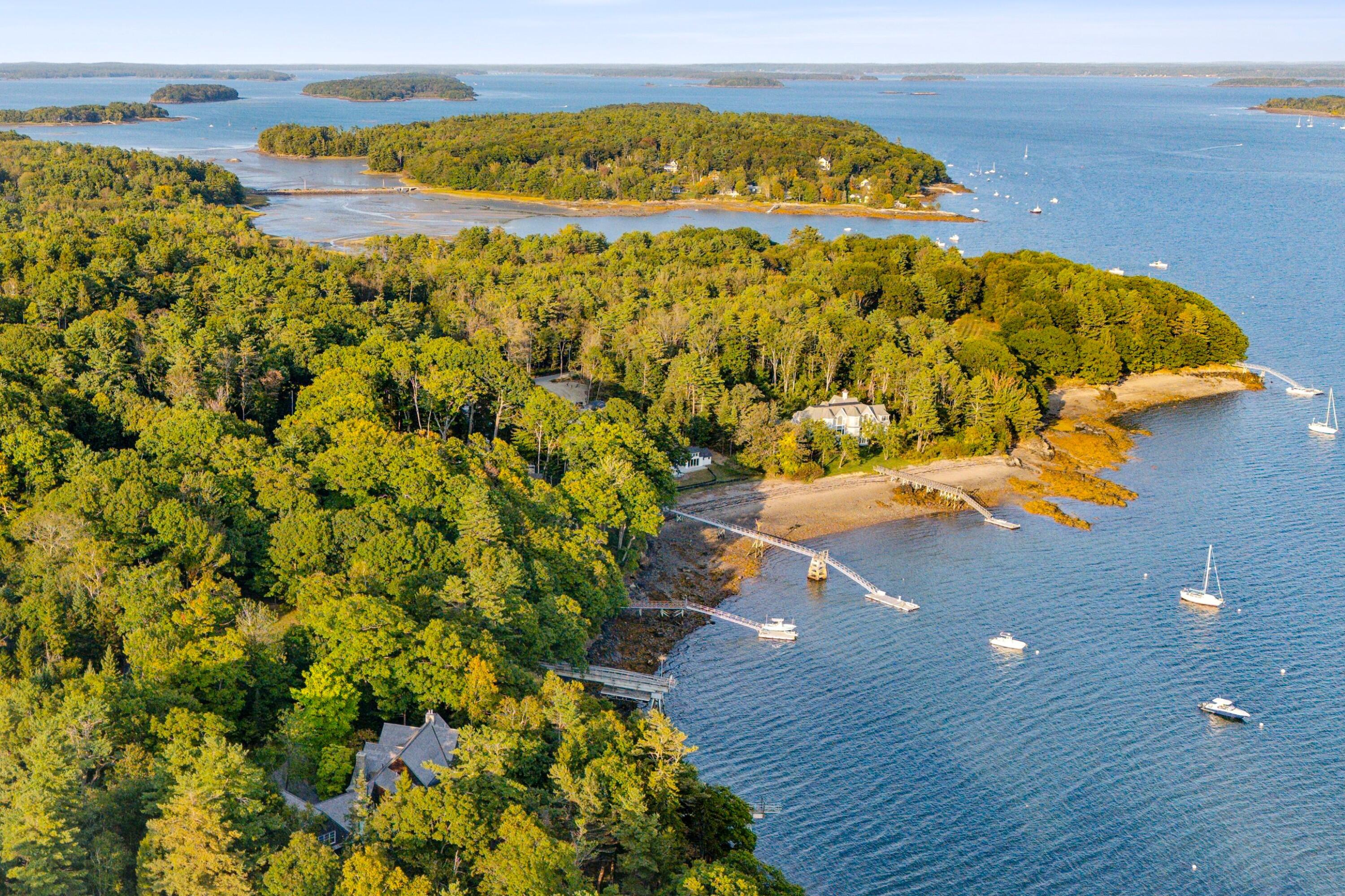 184 Spruce Point Road