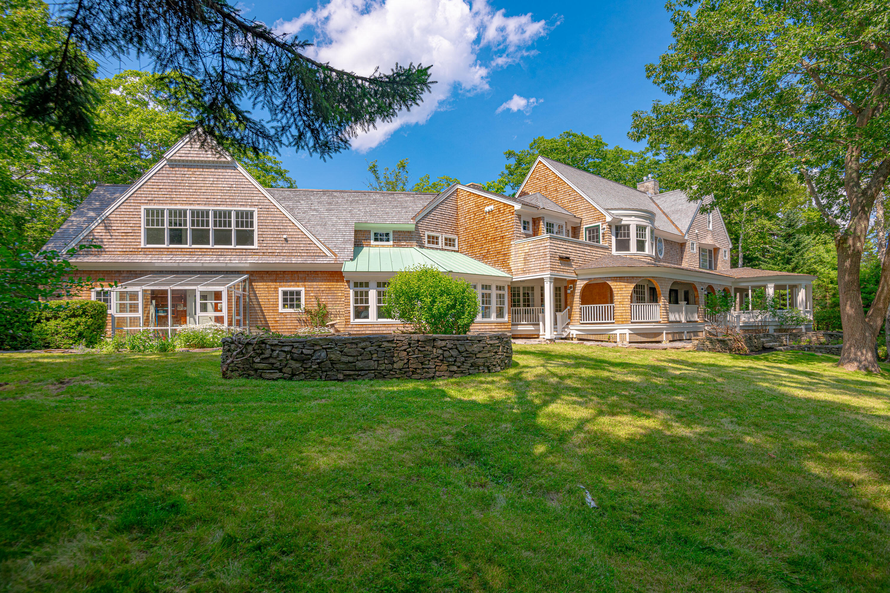 184 Spruce Point Road