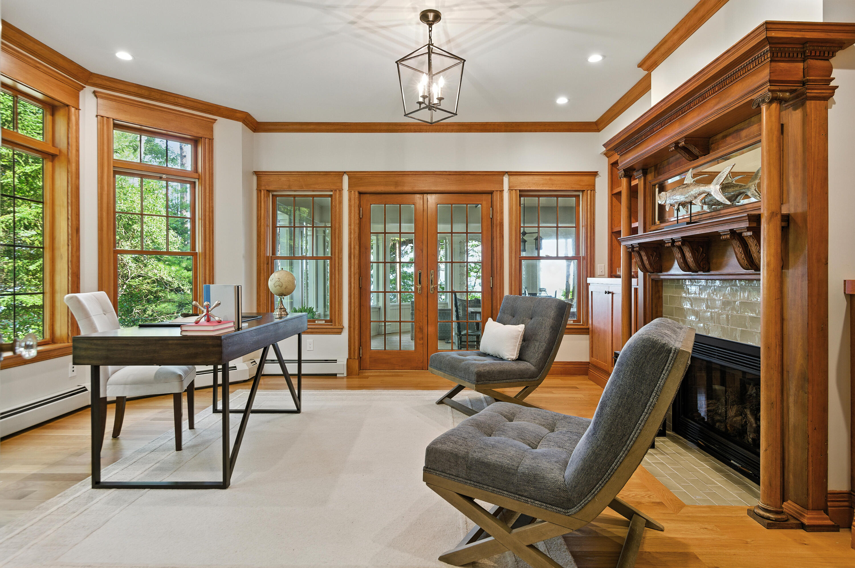 184 Spruce Point Road