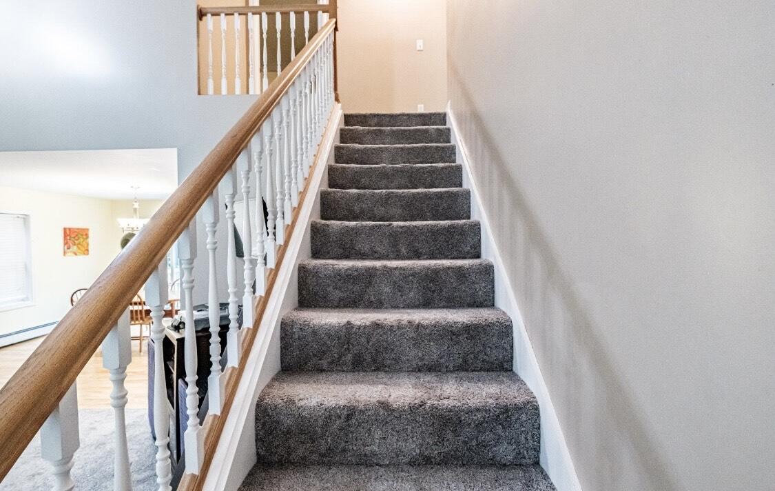 4 Baker Road