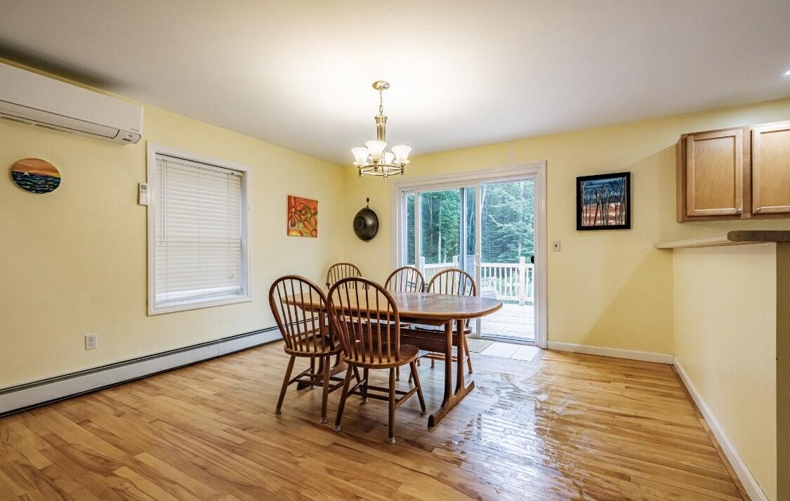 4 Baker Road