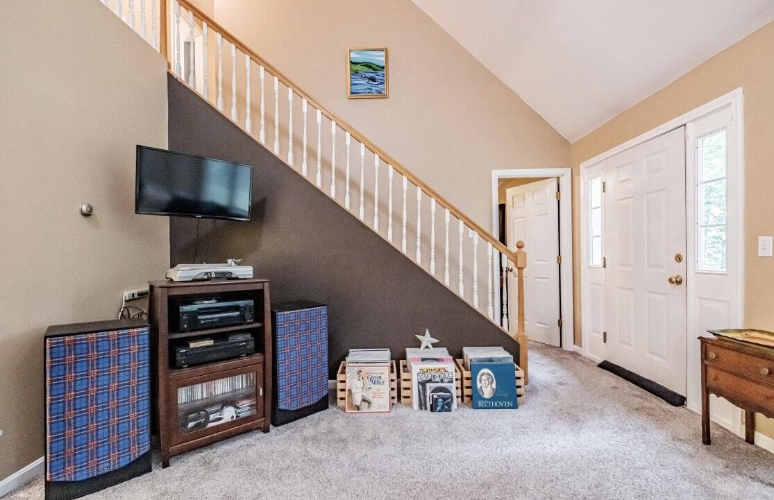 4 Baker Road