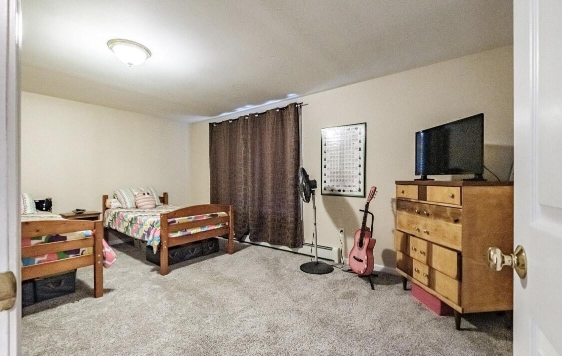 4 Baker Road