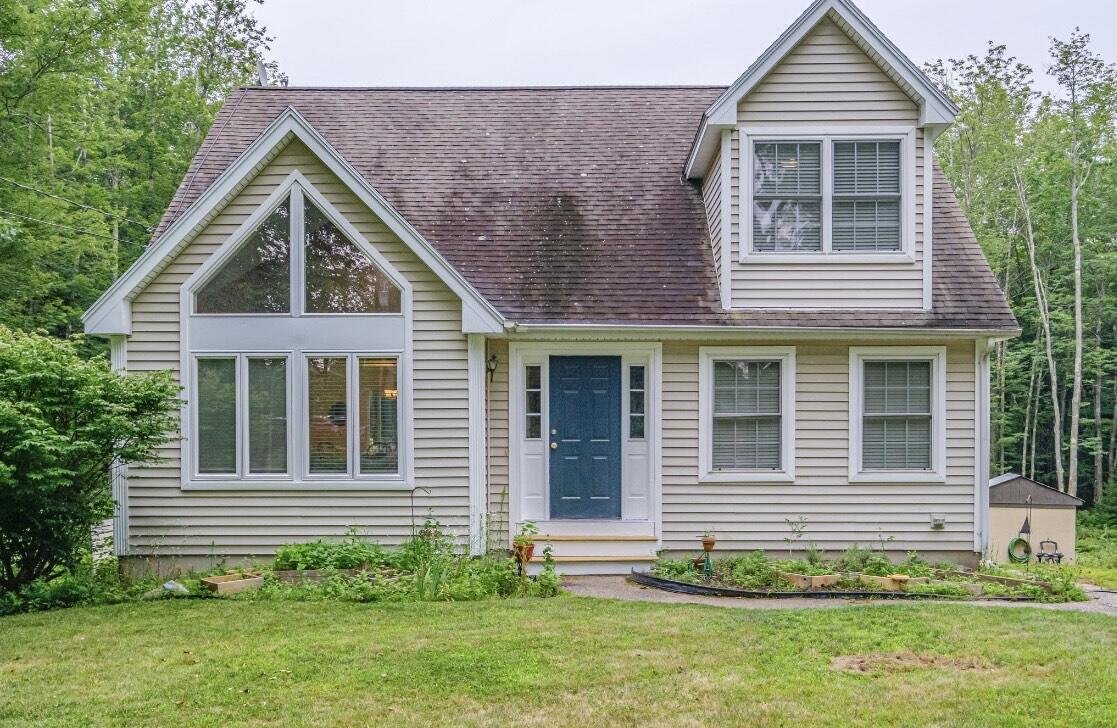 4 Baker Road