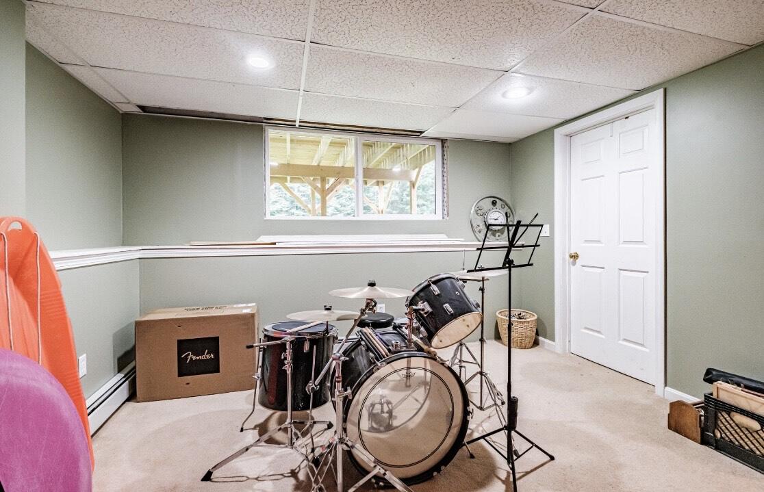 4 Baker Road