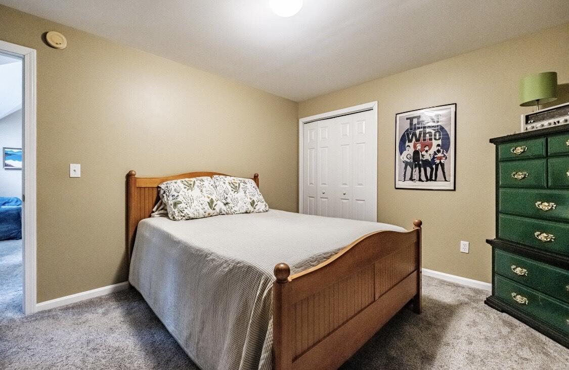 4 Baker Road