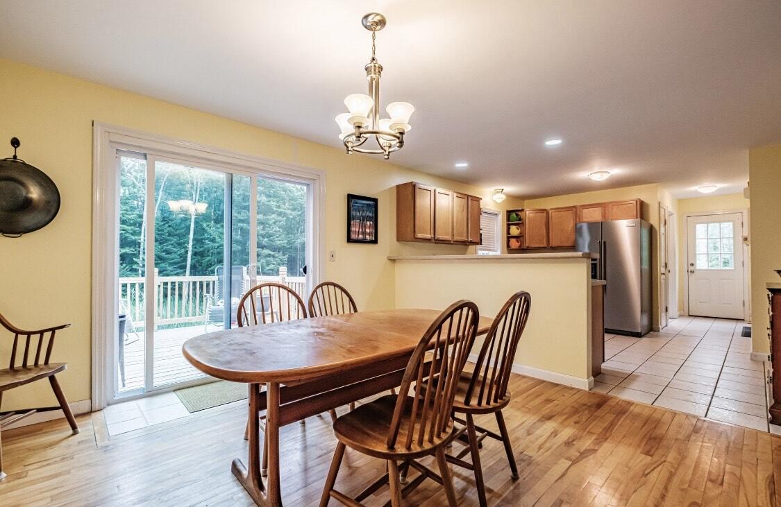 4 Baker Road
