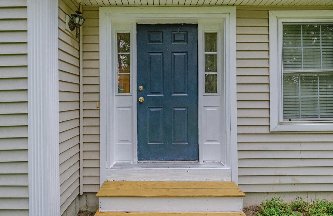 4 Baker Road