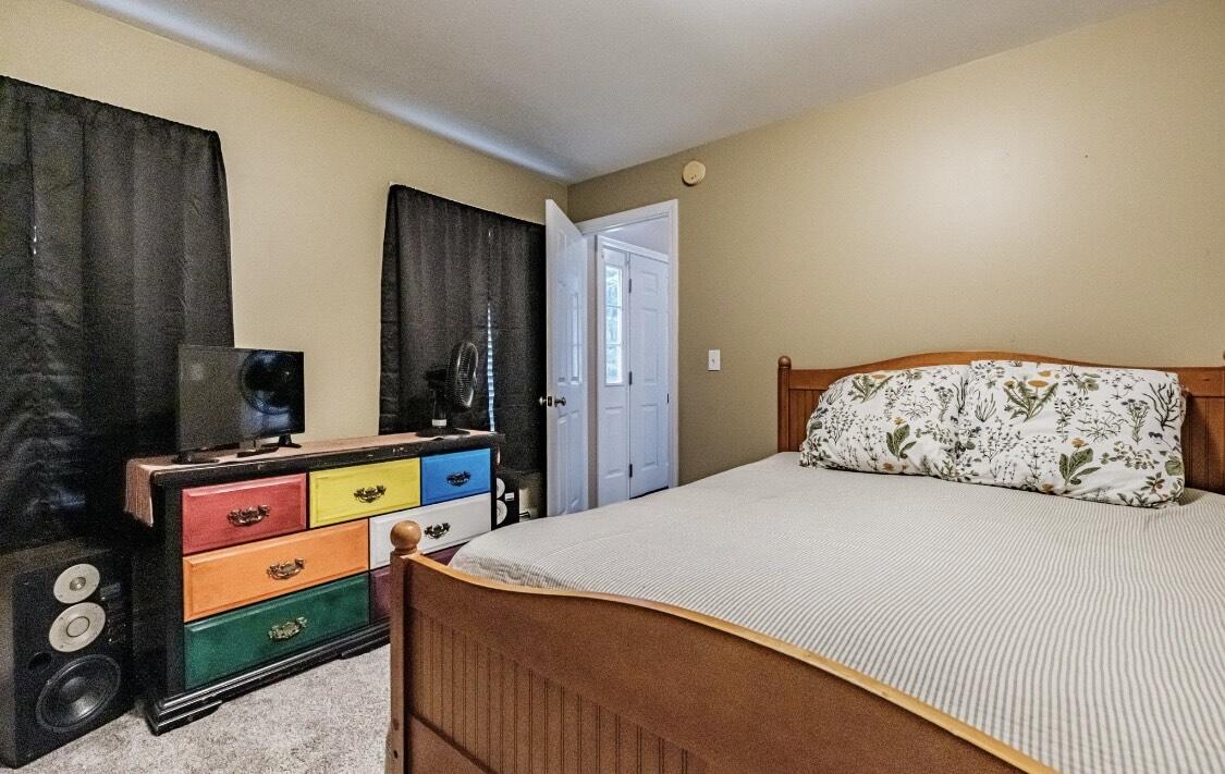 4 Baker Road
