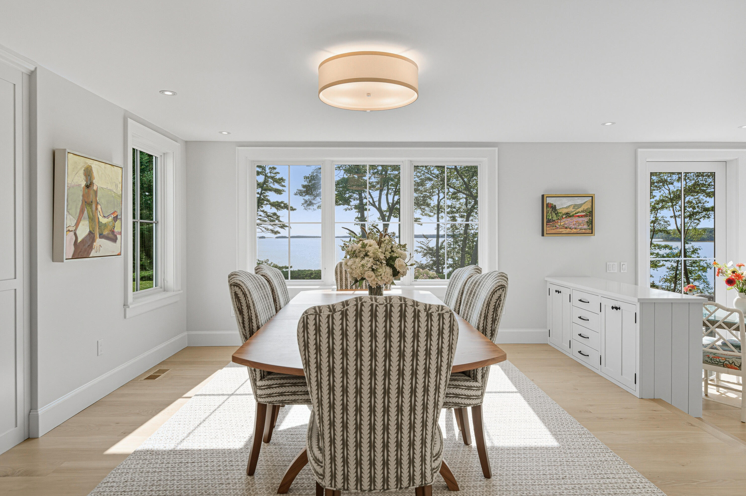 650 Mere Point Road