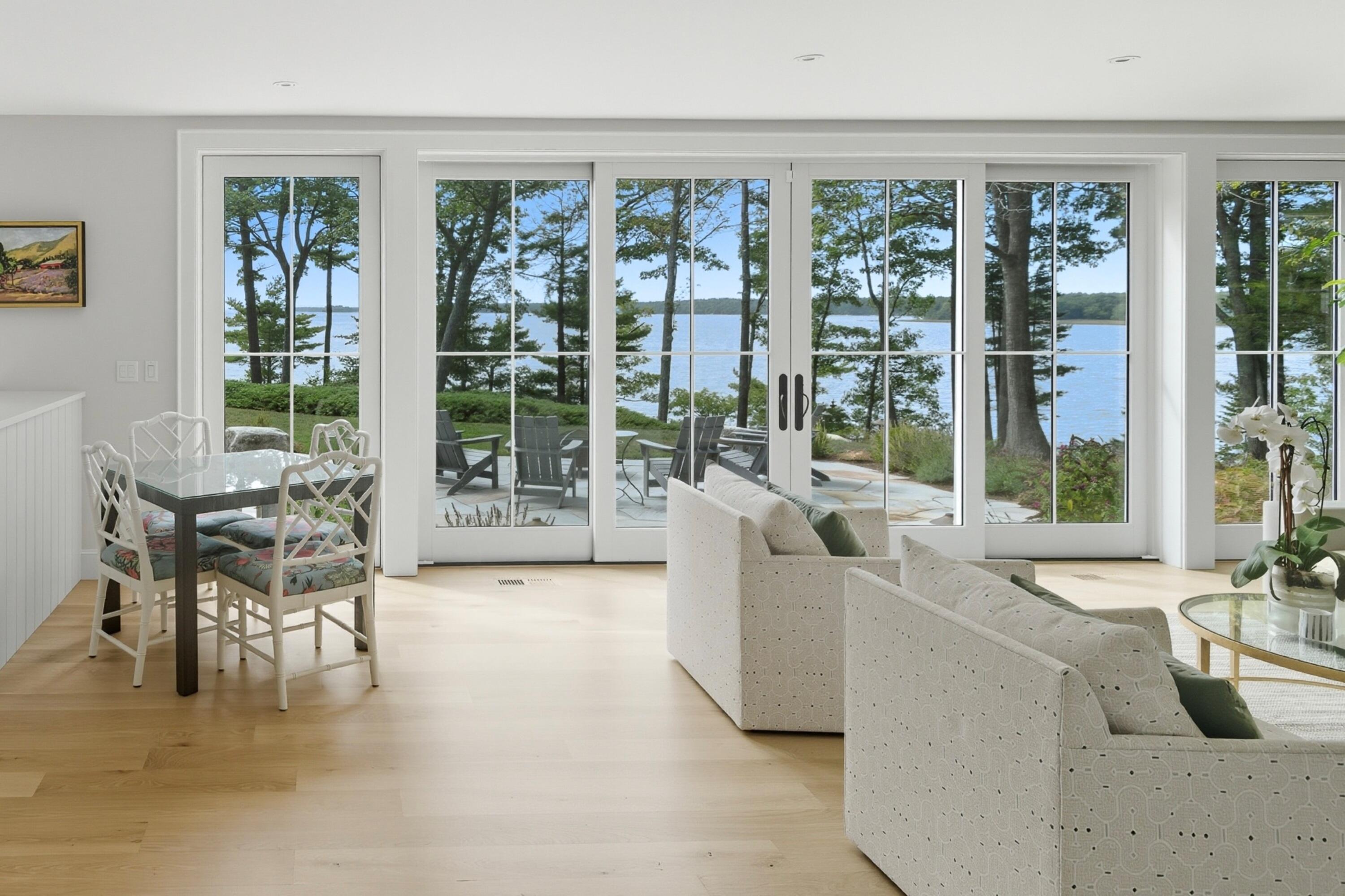 650 Mere Point Road