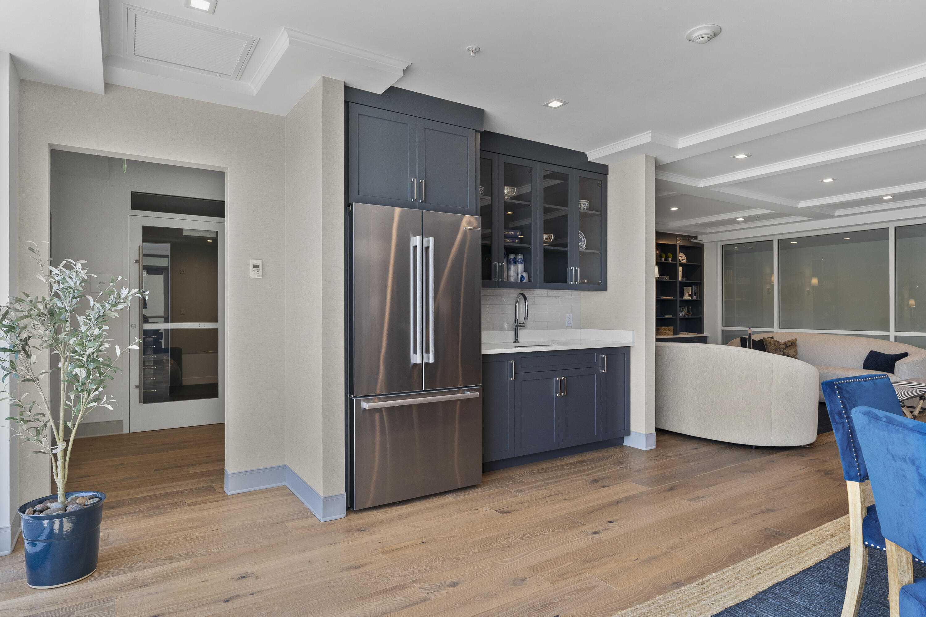 267 US Route 1, PH505, Falmouth Unit: PH505