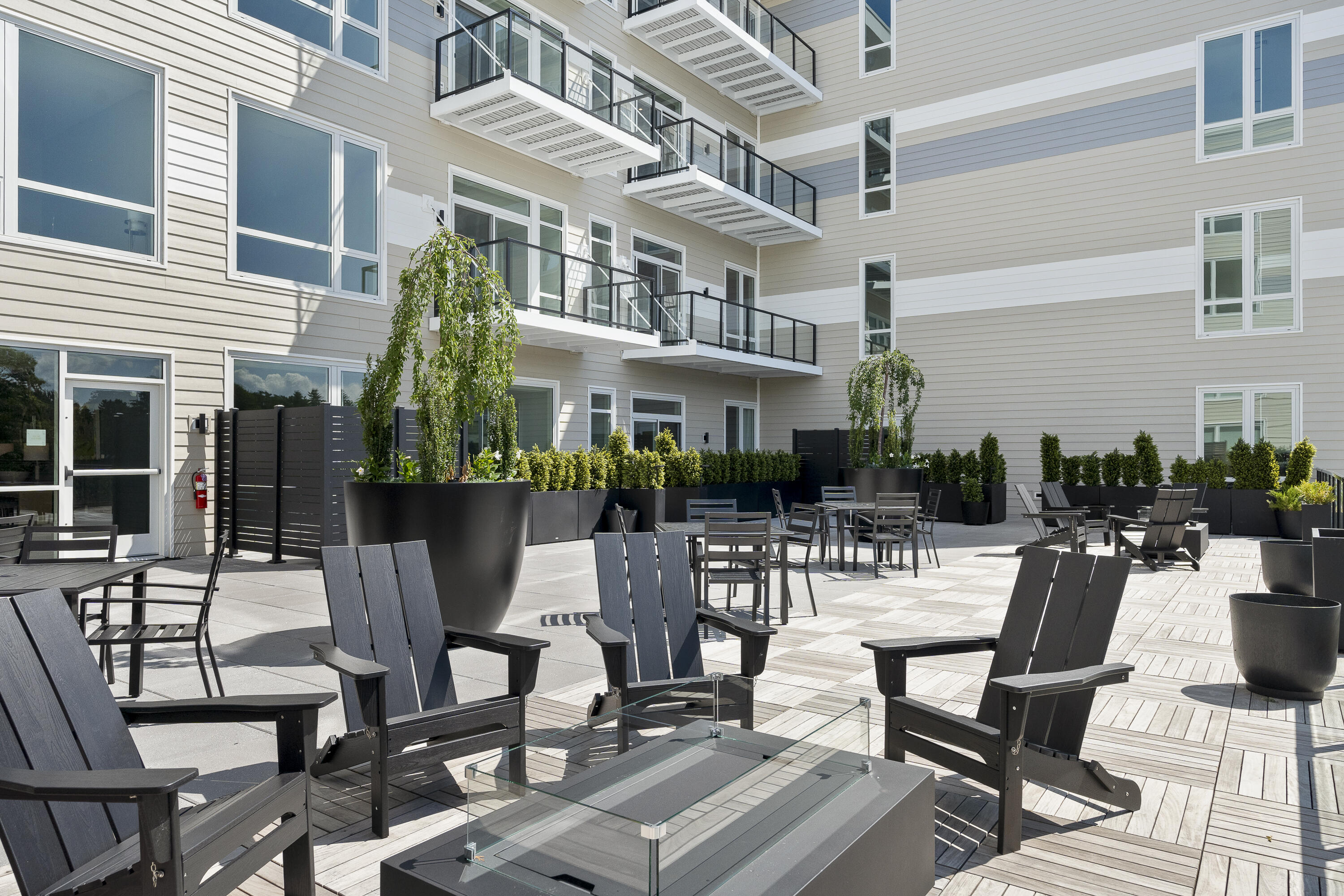 267 US Route 1, PH505, Falmouth Unit: PH505