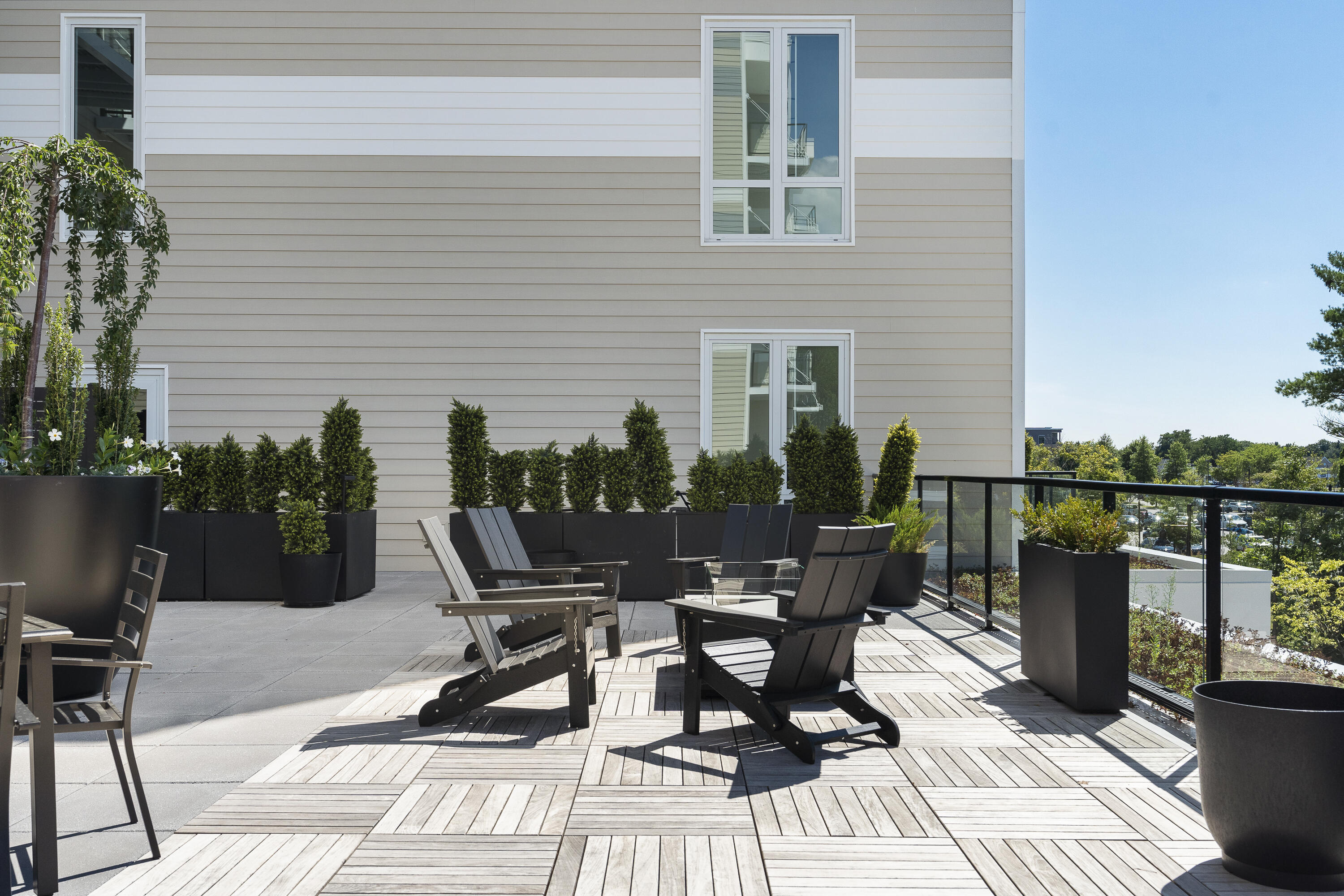 267 US Route 1, PH505, Falmouth Unit: PH505