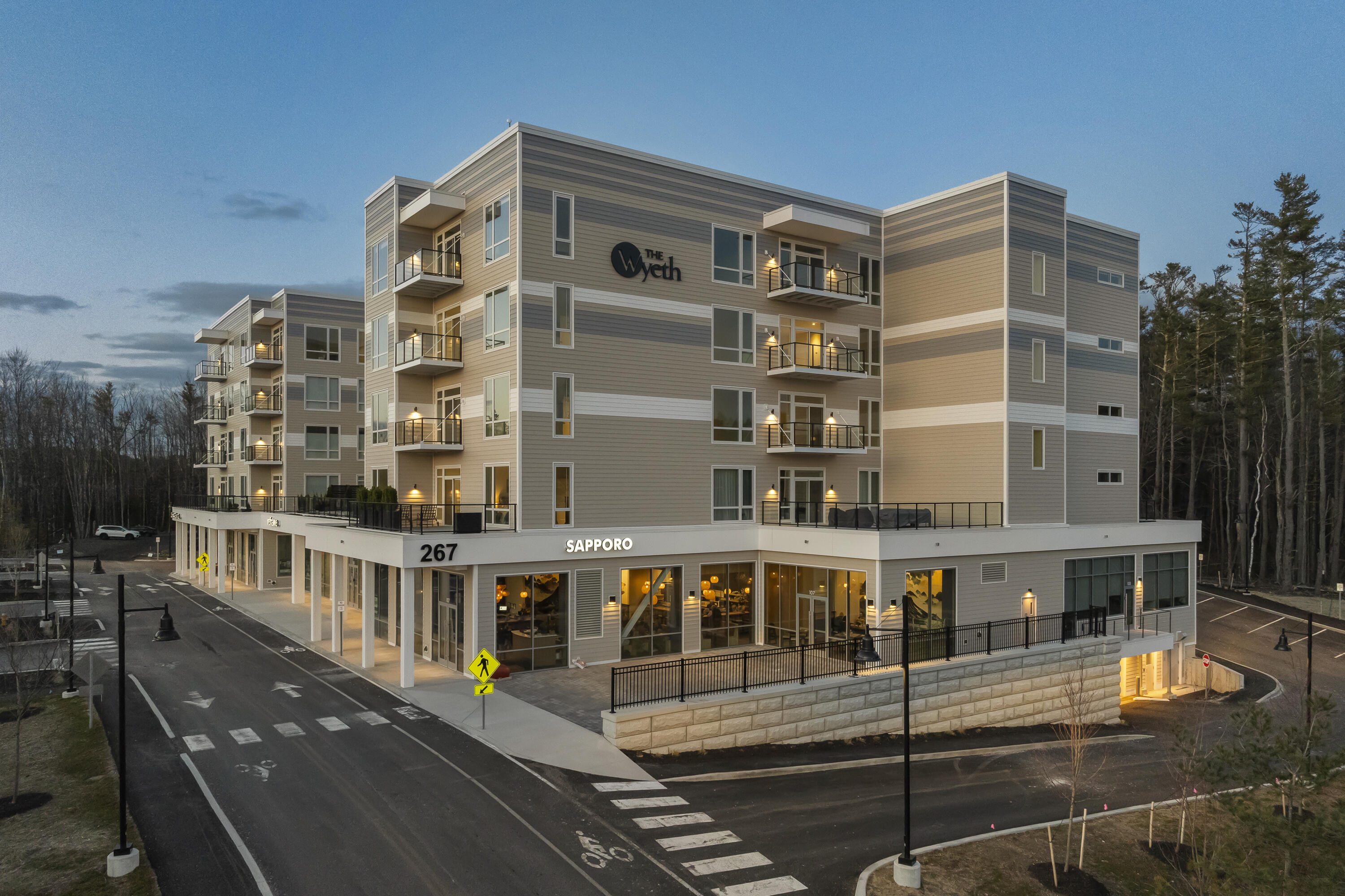 267 US Route 1, PH505, Falmouth Unit: PH505