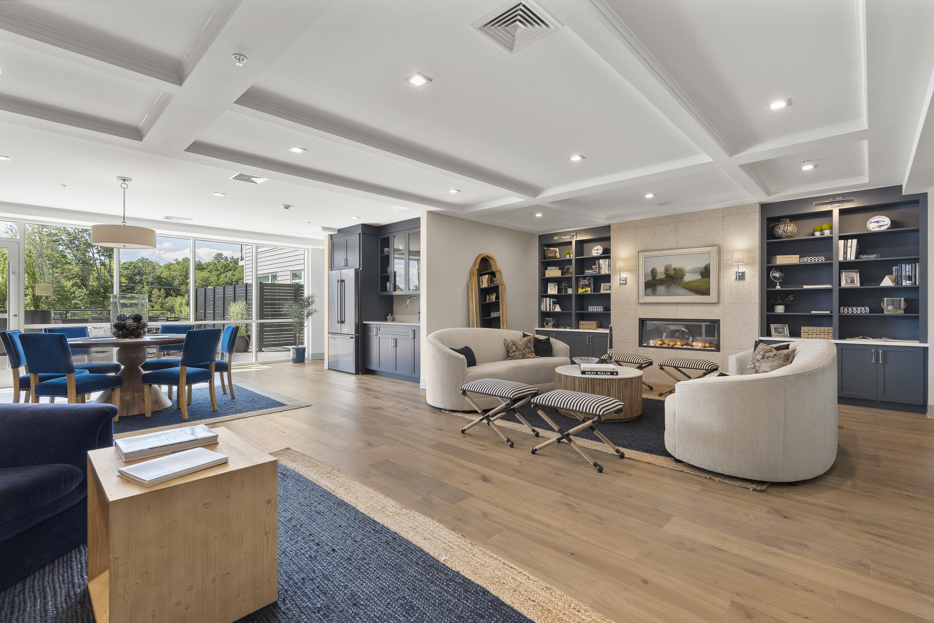 267 US Route 1, PH505, Falmouth Unit: PH505