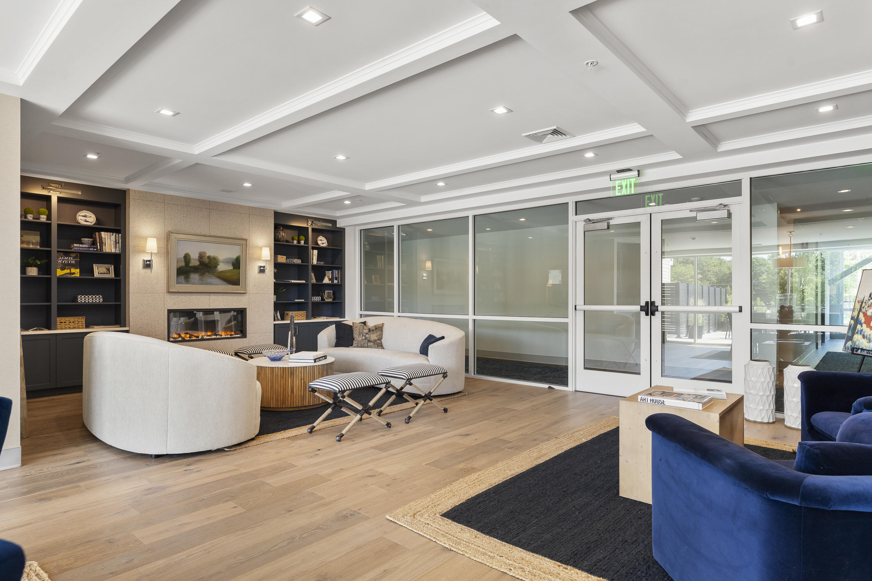 267 US Route 1, PH505, Falmouth Unit: PH505