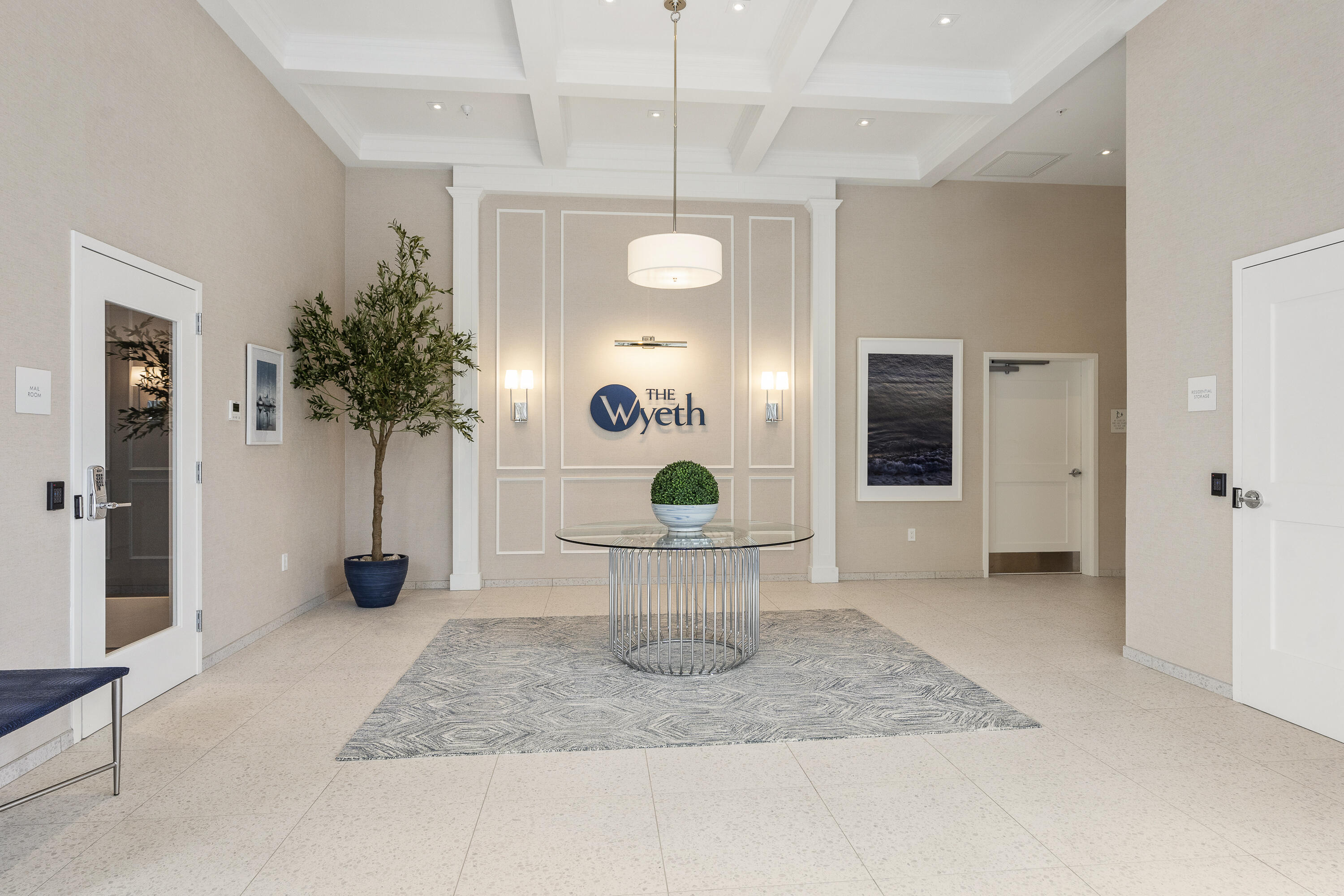 267 US Route 1, PH505, Falmouth Unit: PH505