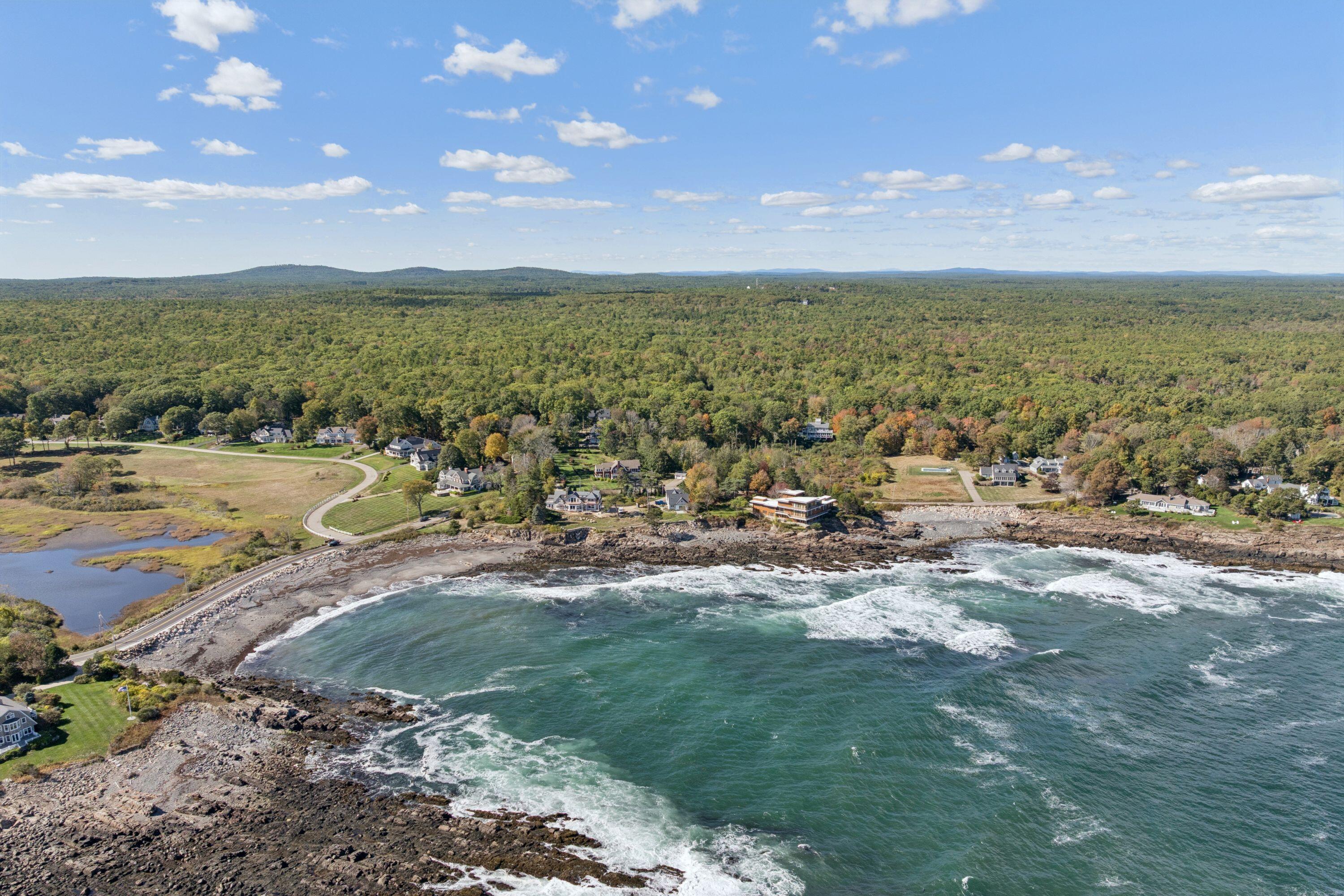 10 and 14 Blue Heron Cove