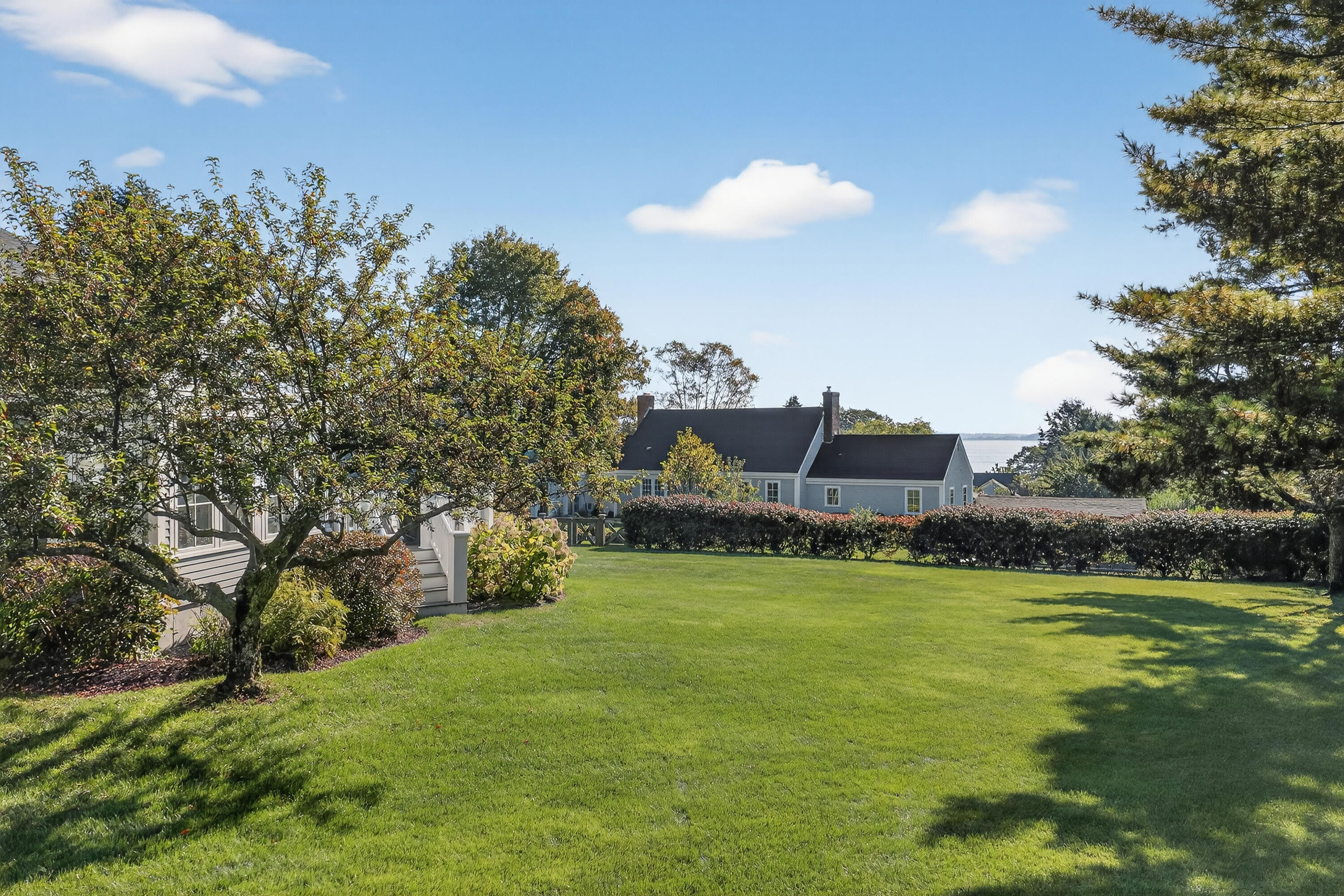 11 Stornoway Road