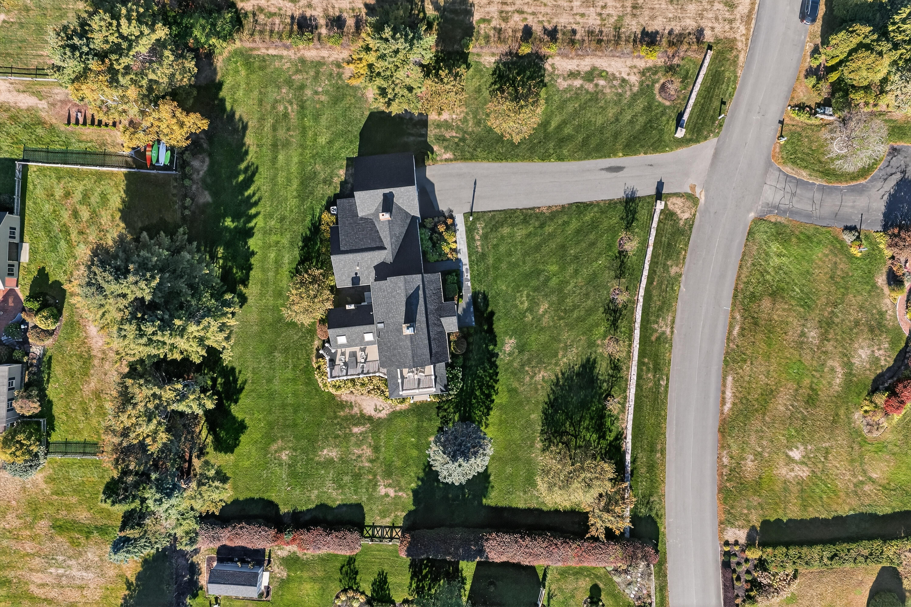 11 Stornoway Road