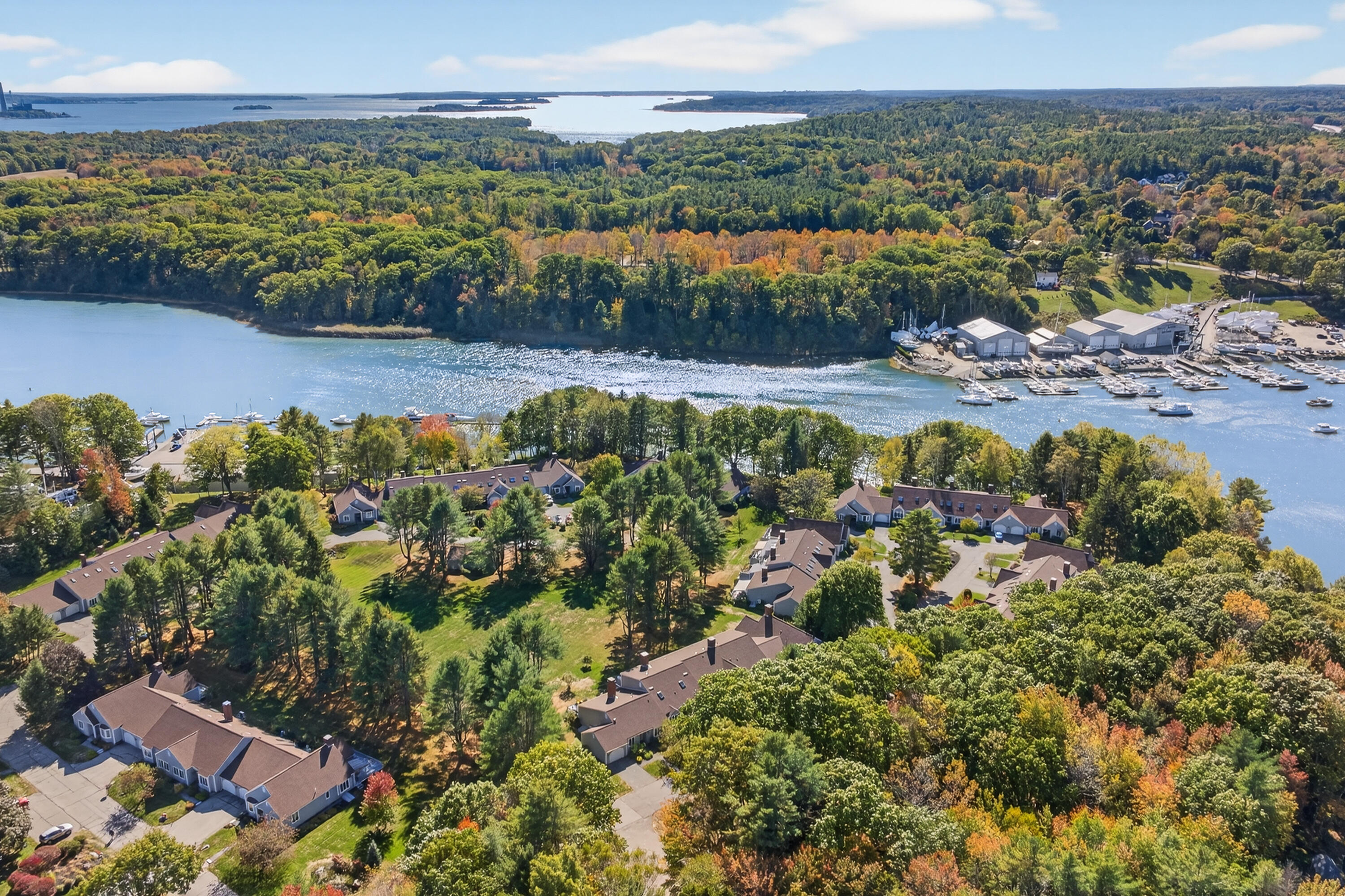 48 Blueberry Cove Road