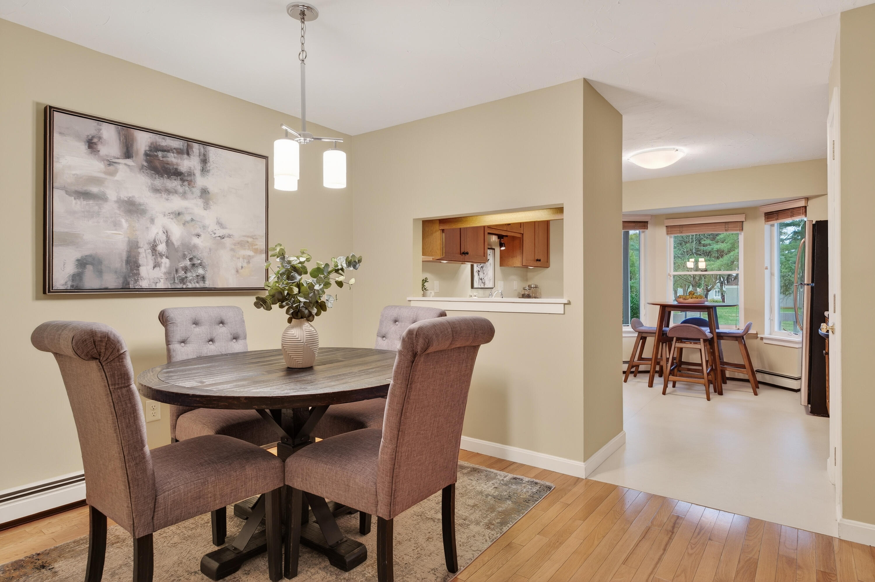 48 Blueberry Cove Road