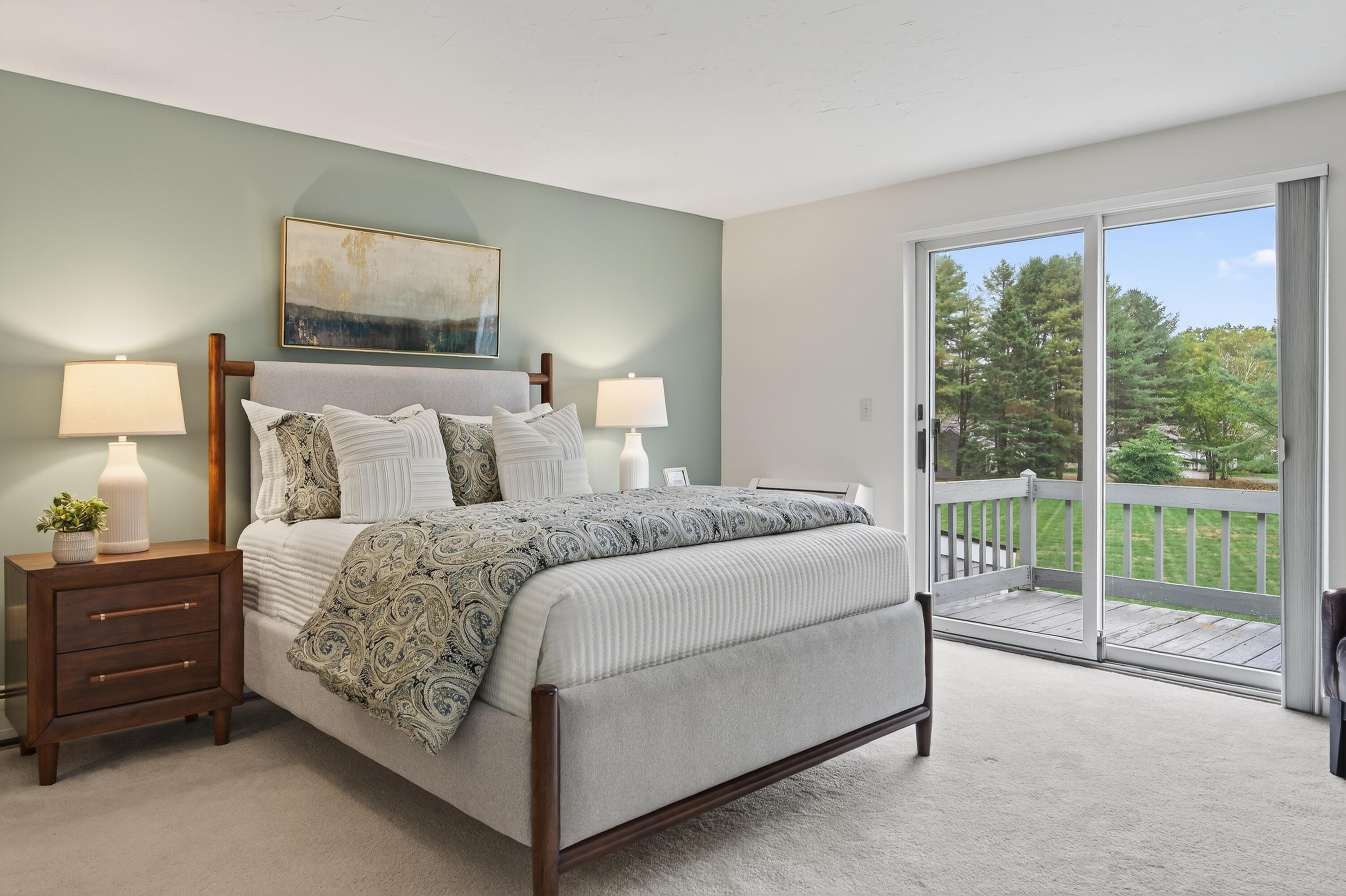 48 Blueberry Cove Road