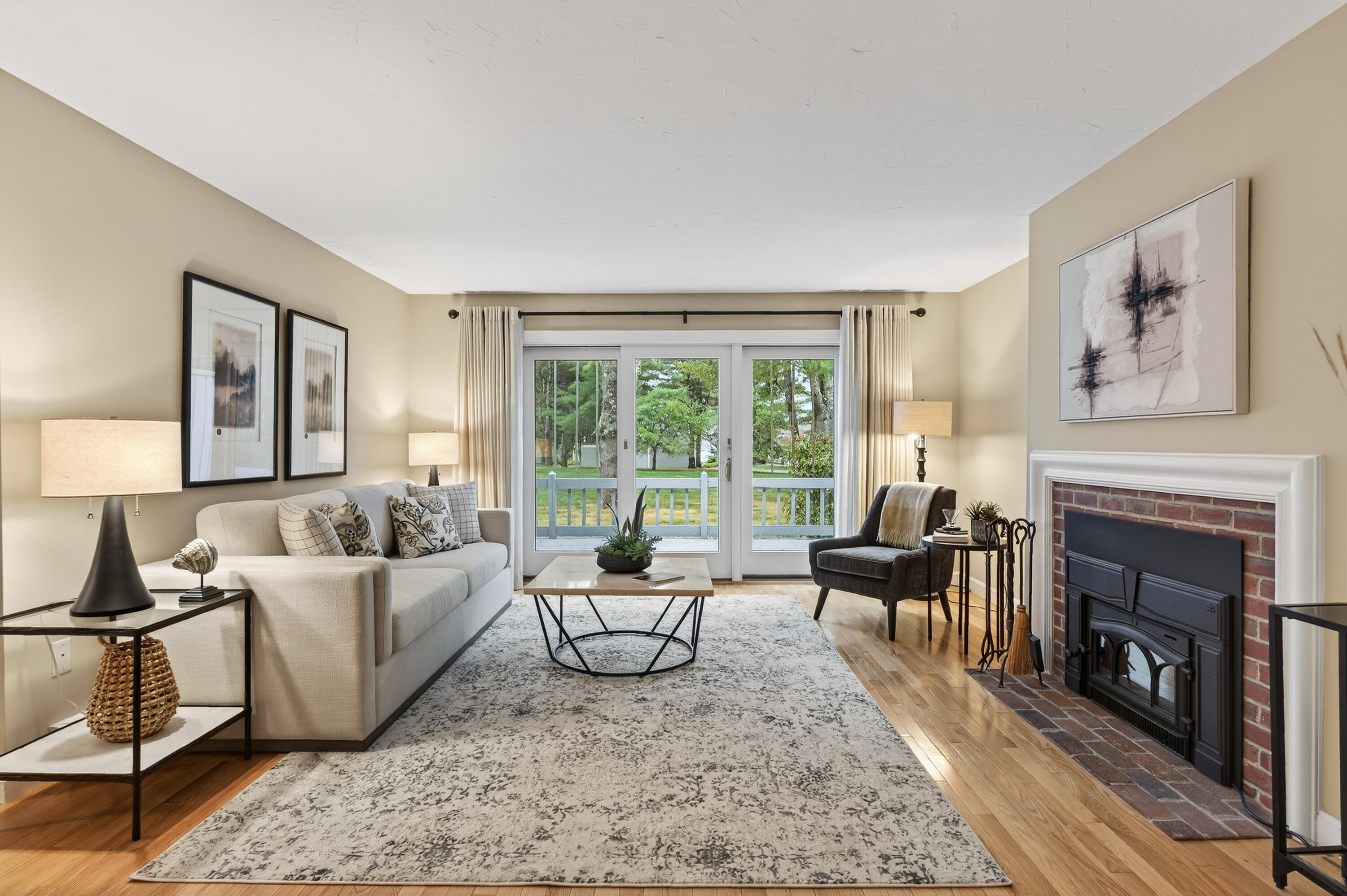 48 Blueberry Cove Road