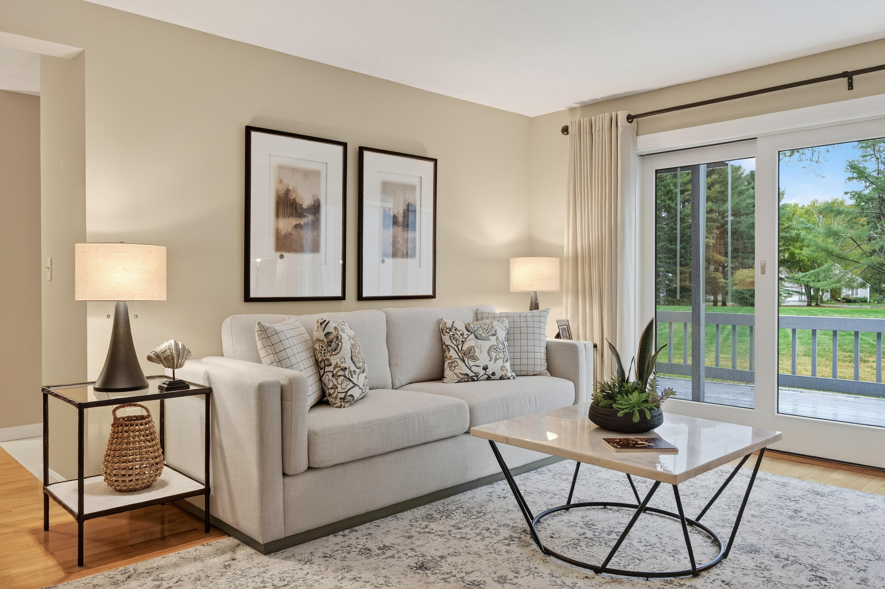 48 Blueberry Cove Road