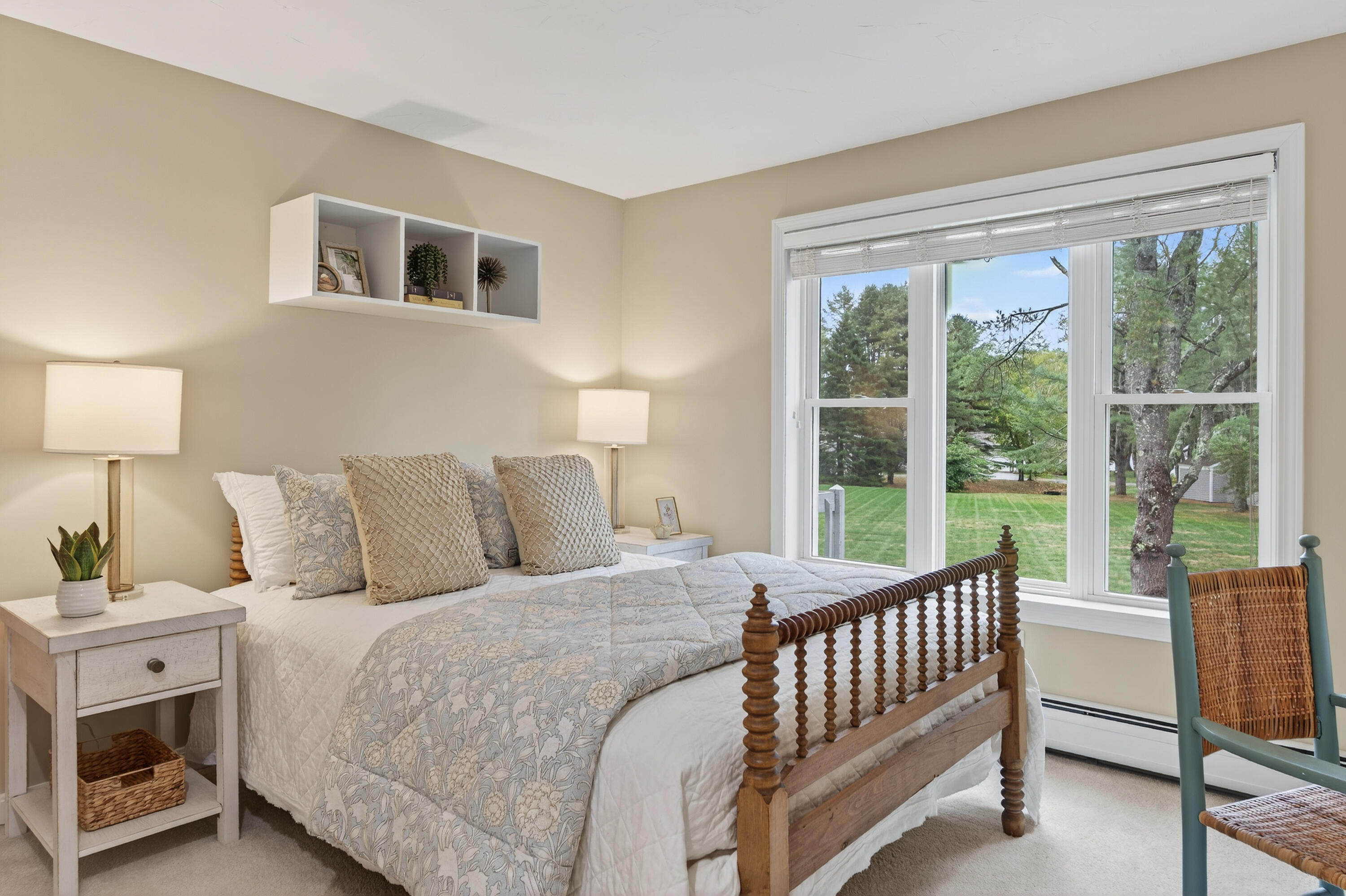 48 Blueberry Cove Road