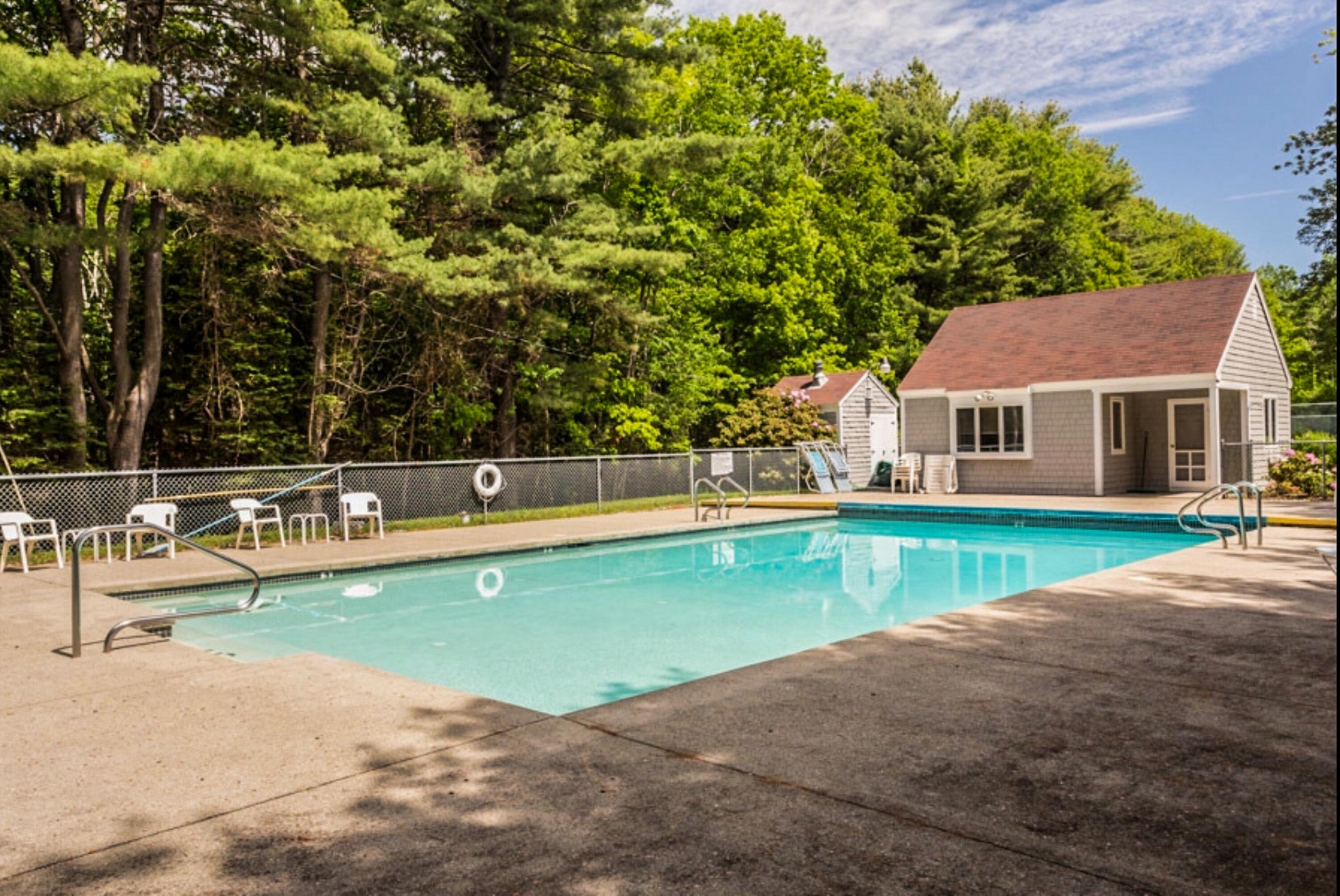 48 Blueberry Cove Road