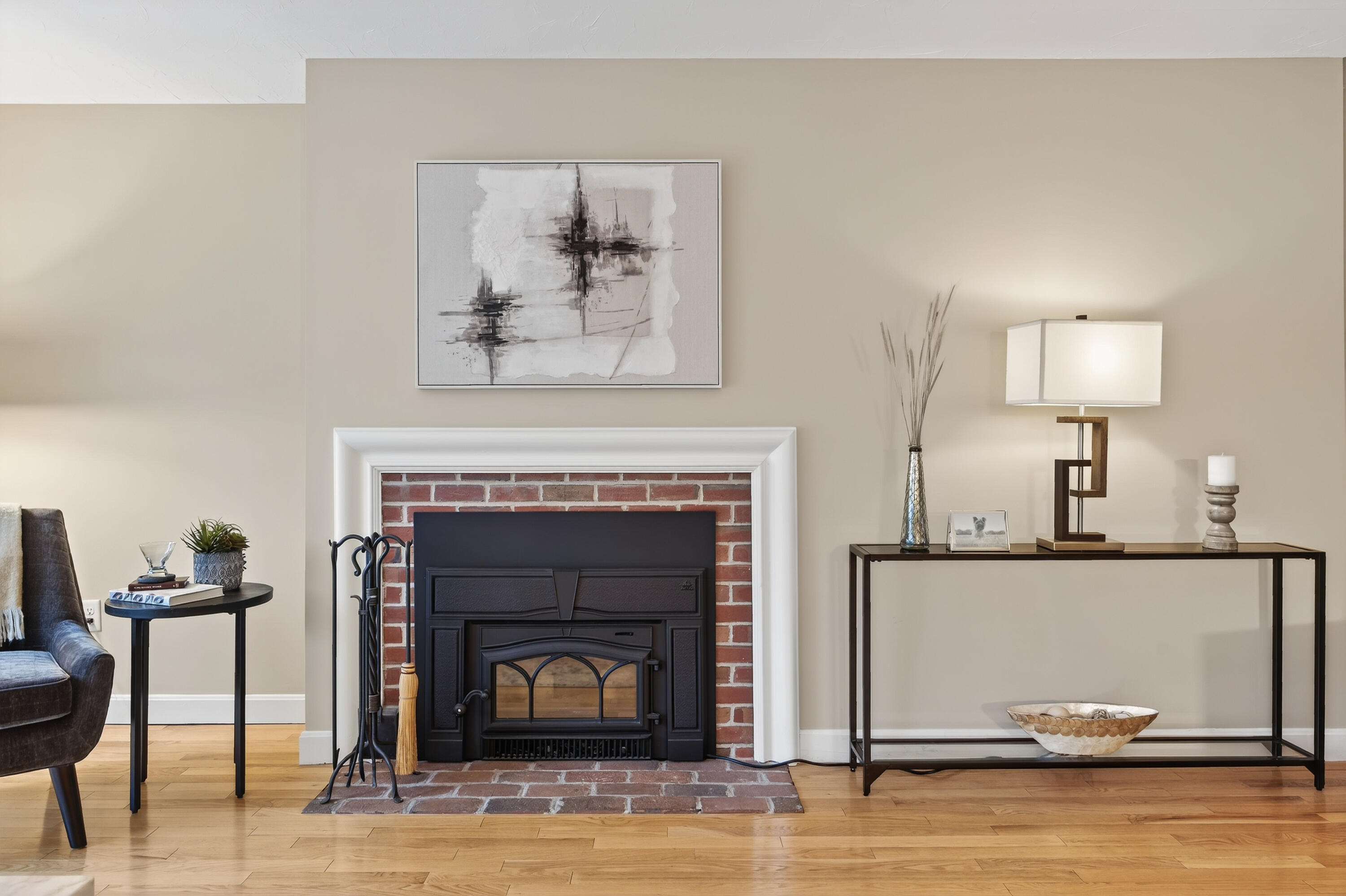 48 Blueberry Cove Road