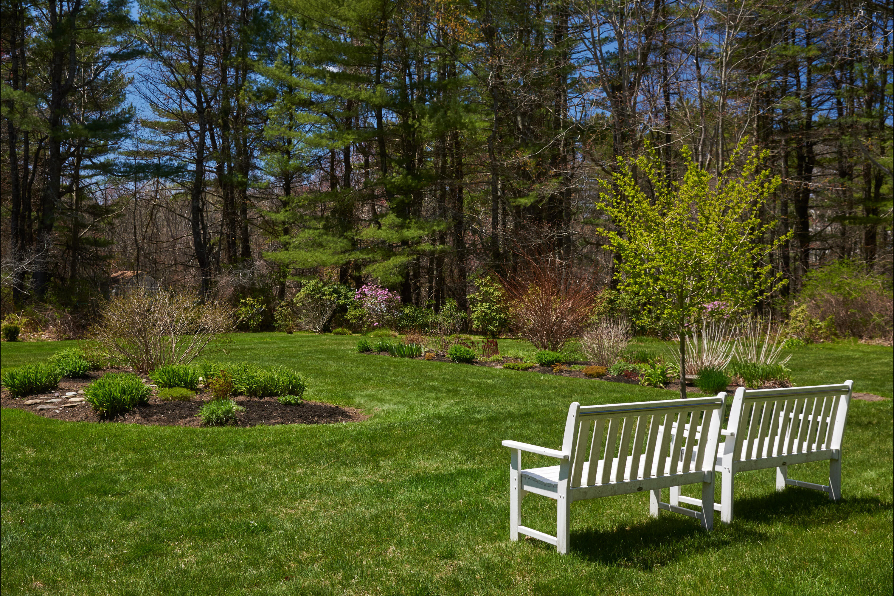 48 Blueberry Cove Road