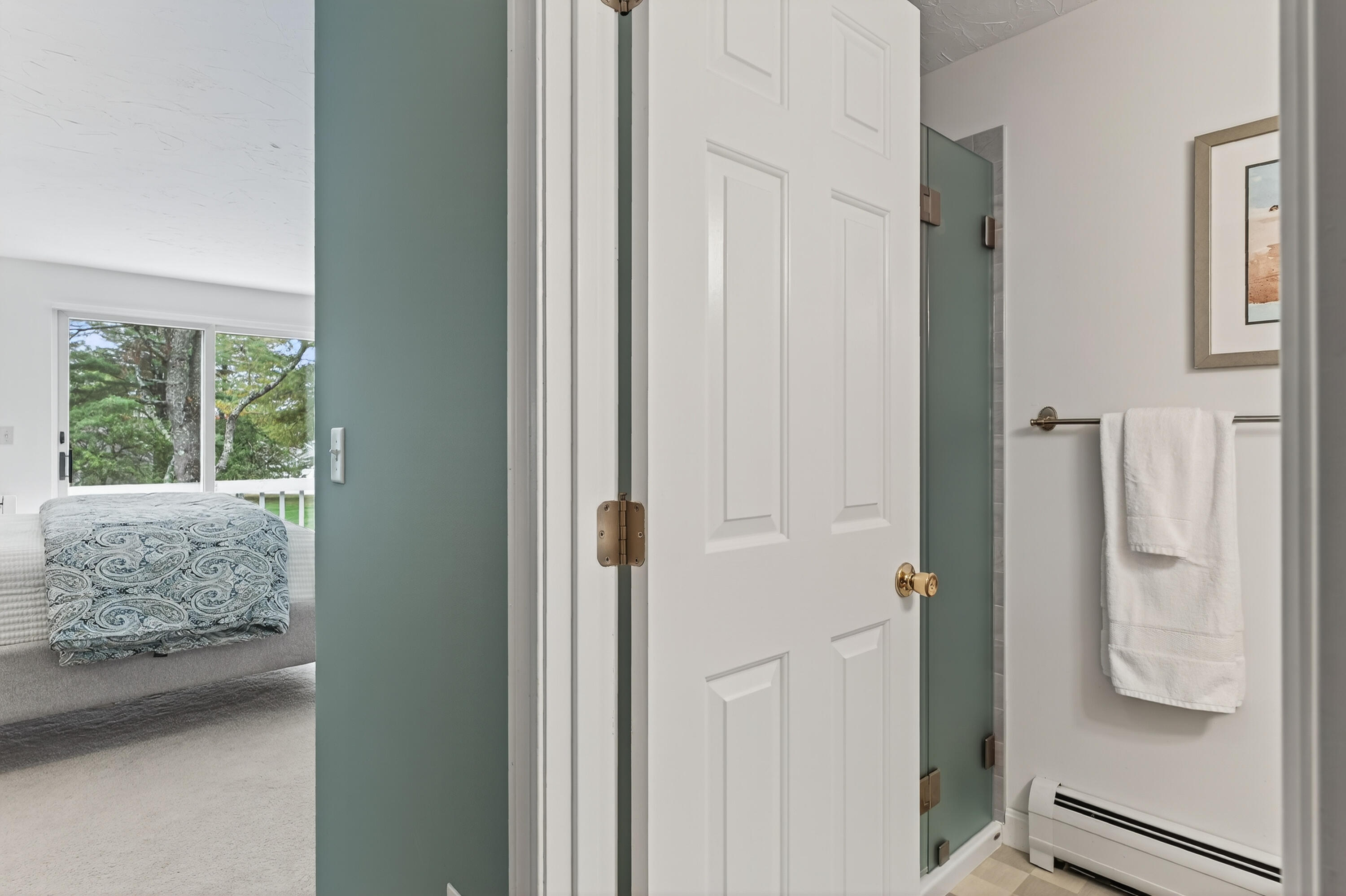 48 Blueberry Cove Road