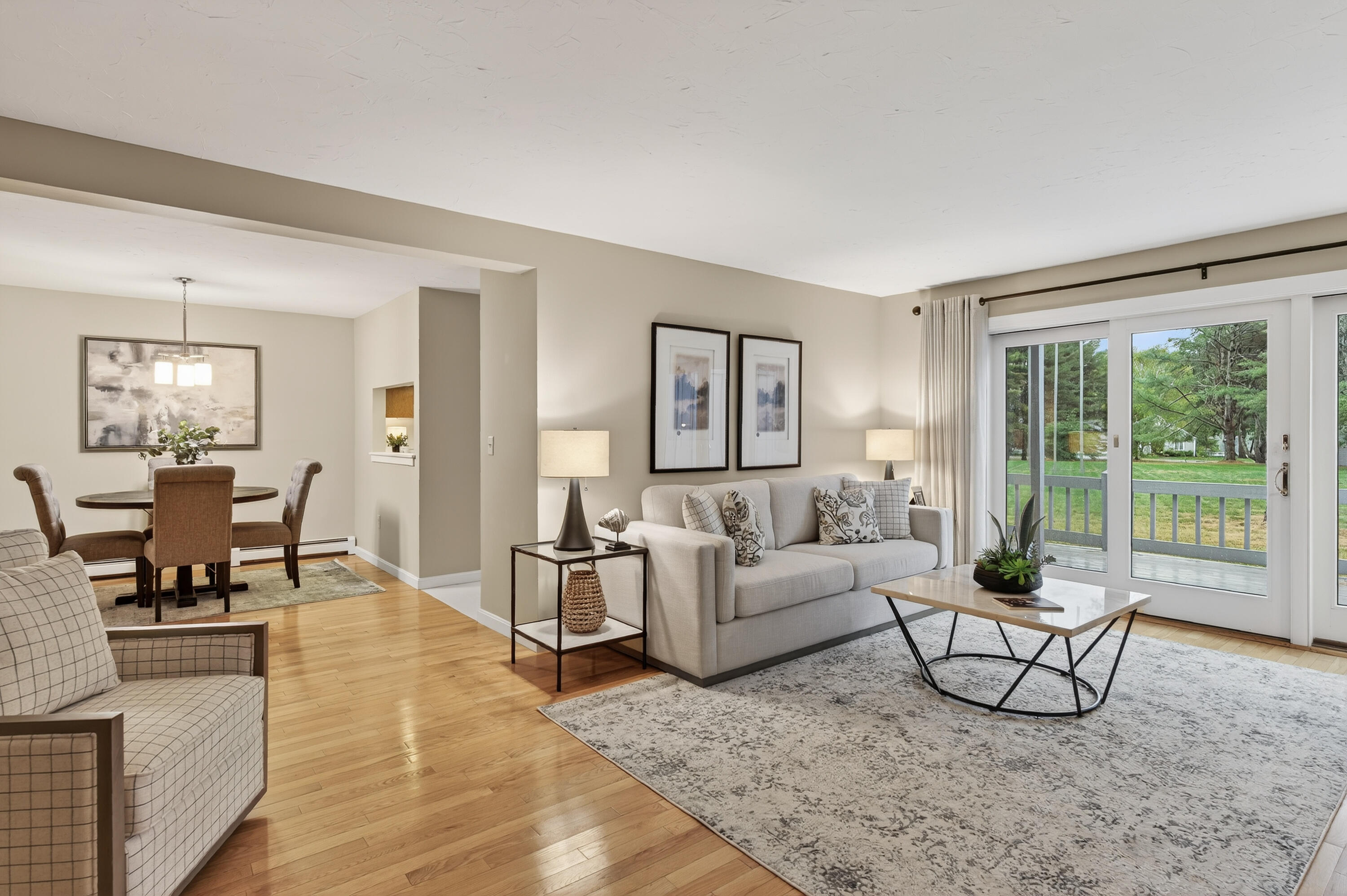 48 Blueberry Cove Road