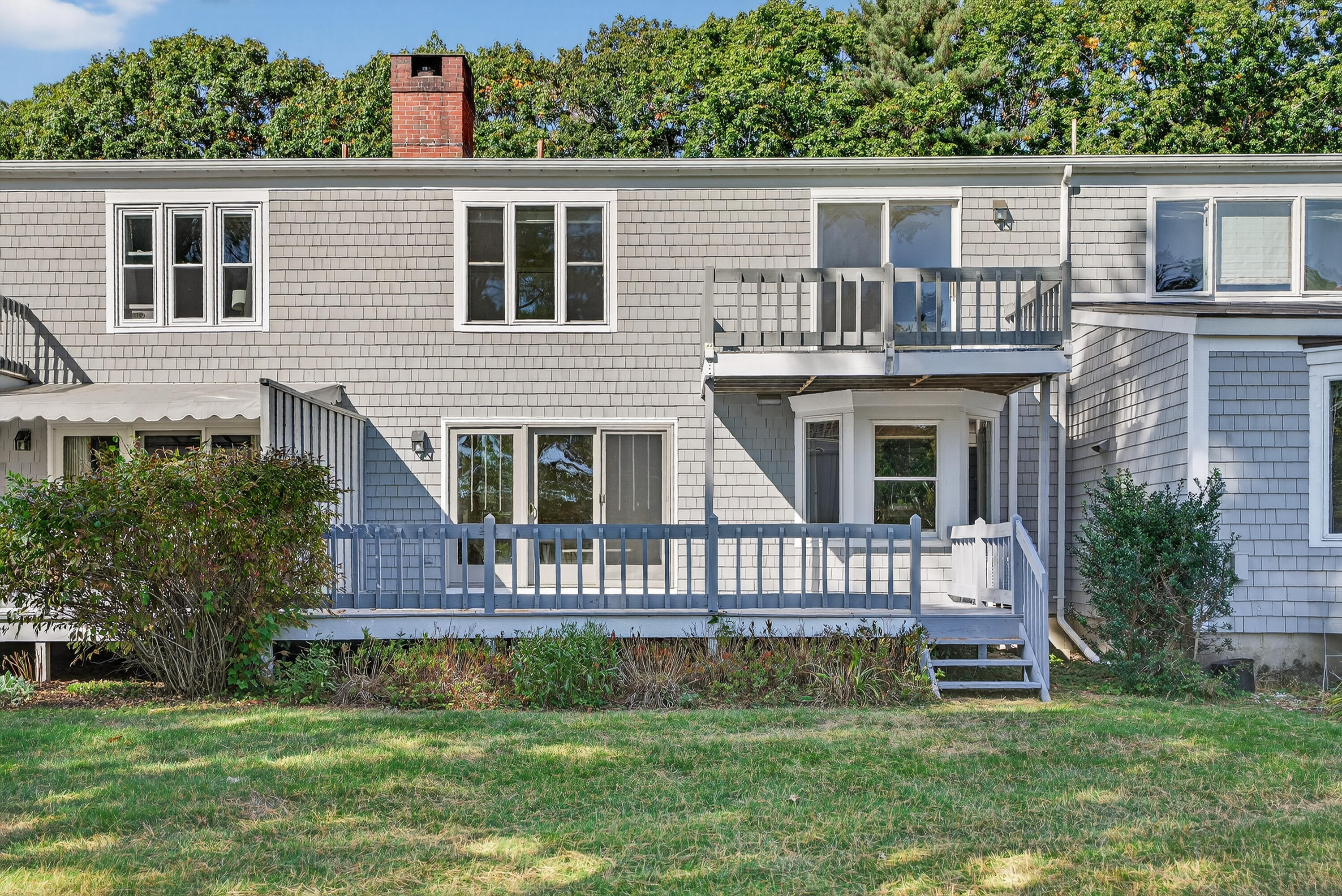 48 Blueberry Cove Road