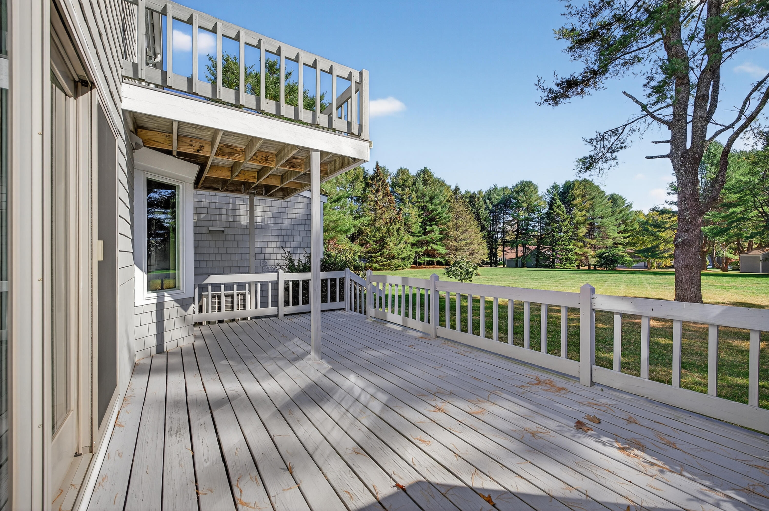 48 Blueberry Cove Road