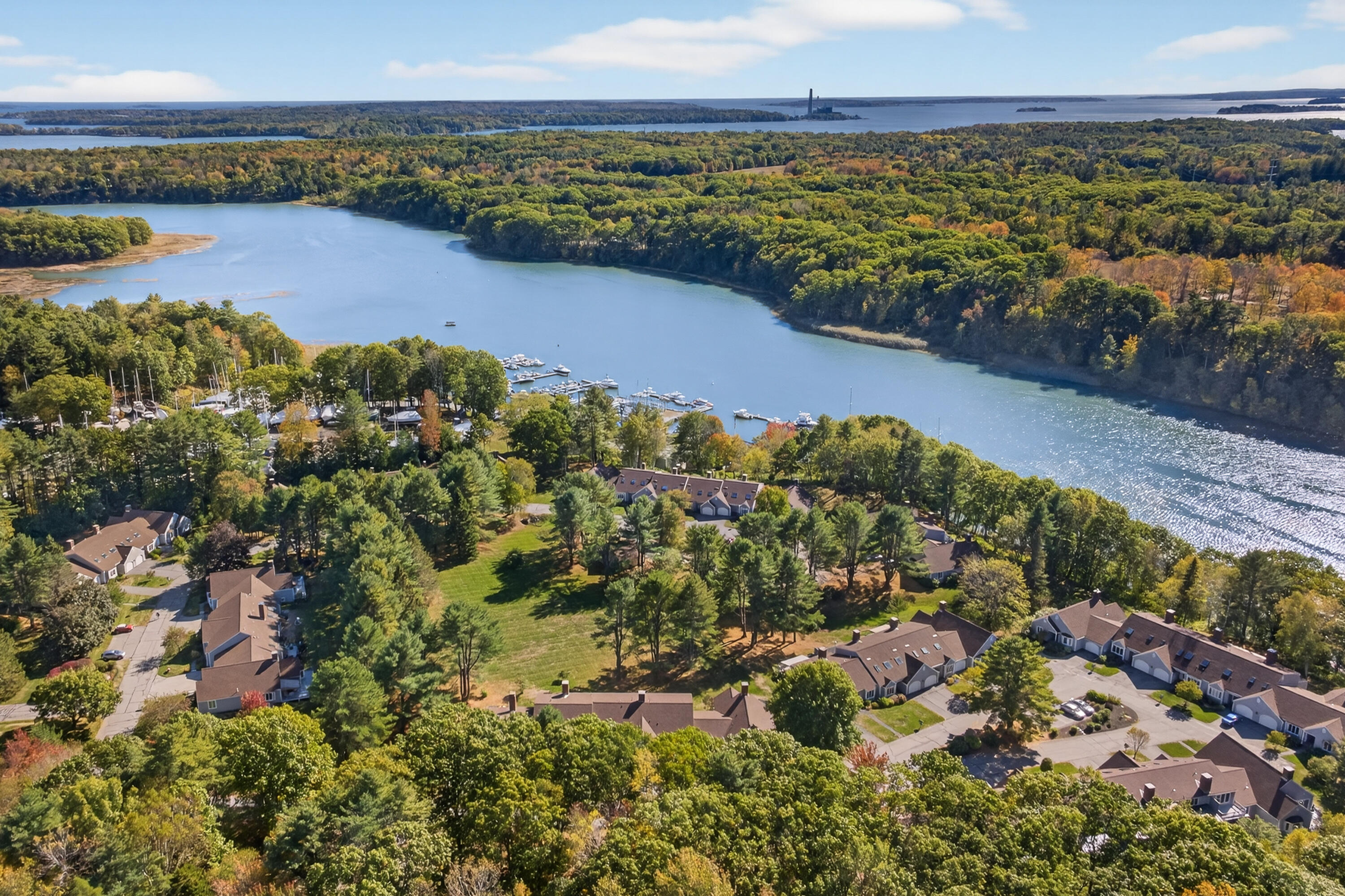 48 Blueberry Cove Road