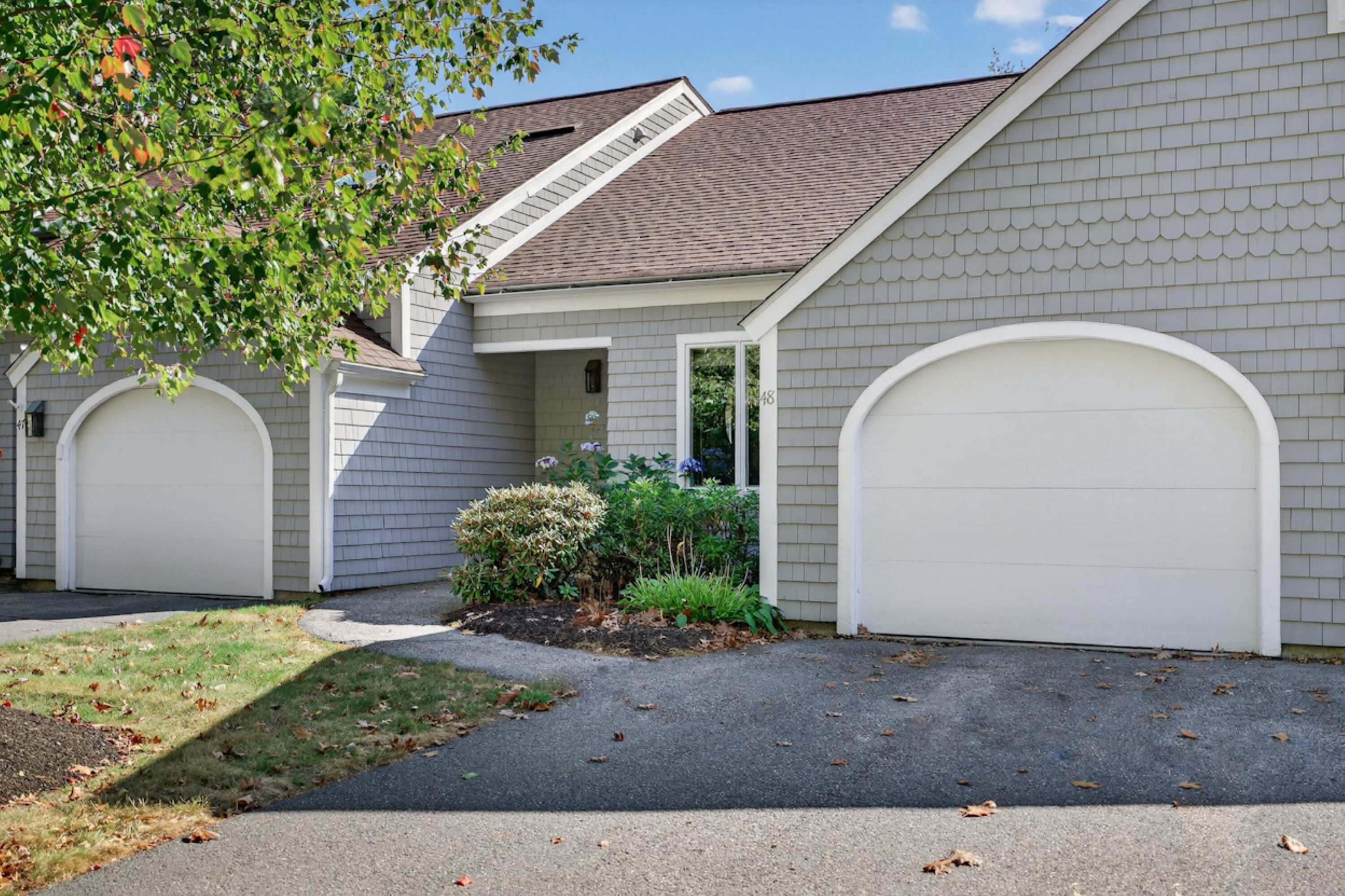 48 Blueberry Cove Road