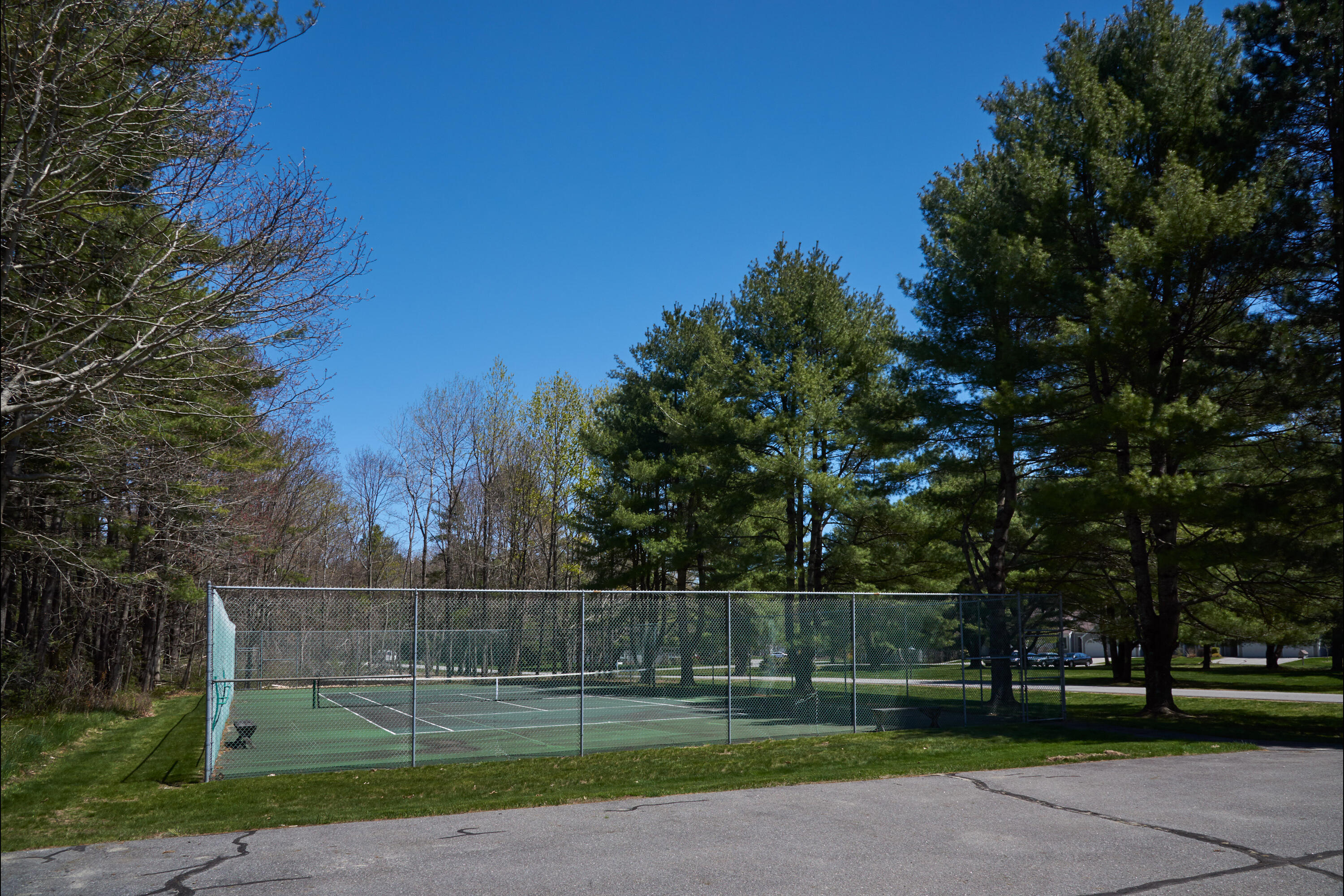 48 Blueberry Cove Road